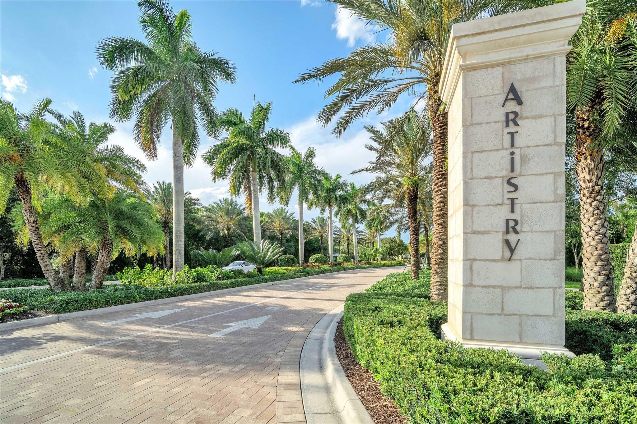 Image to showcase the property located at 13482 Artisan Circle