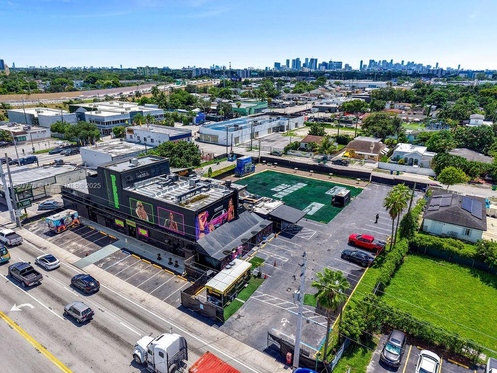 728 79th St Unit , Miami, Florida 33150