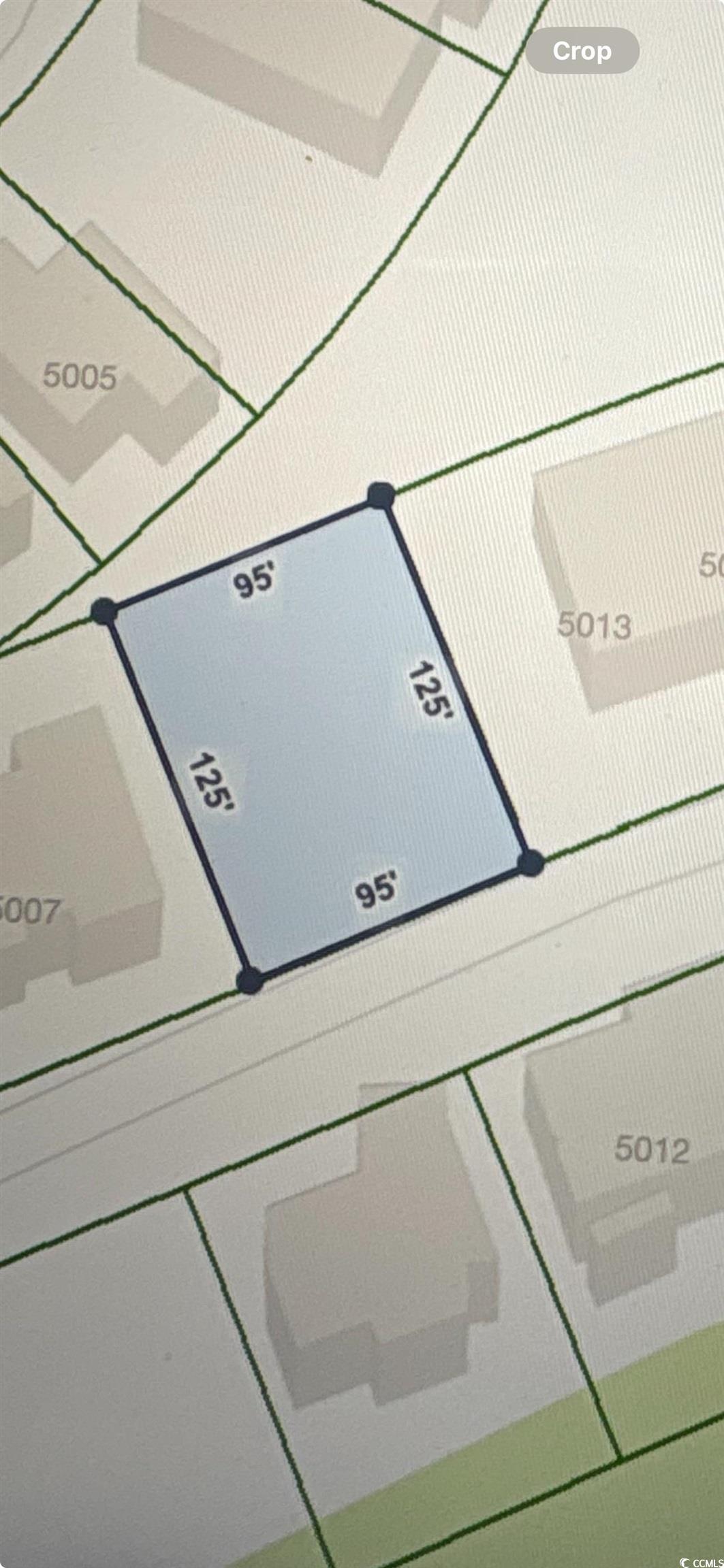 5011 Bucks Bluff Dr. North Myrtle Beach, SC 29582