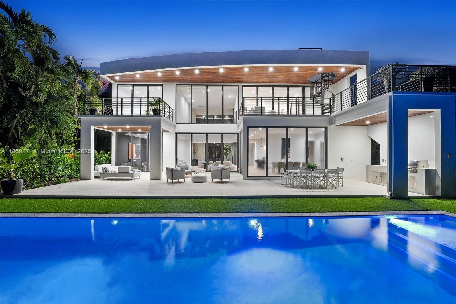 Casa en Venta en Miami Beach, FL