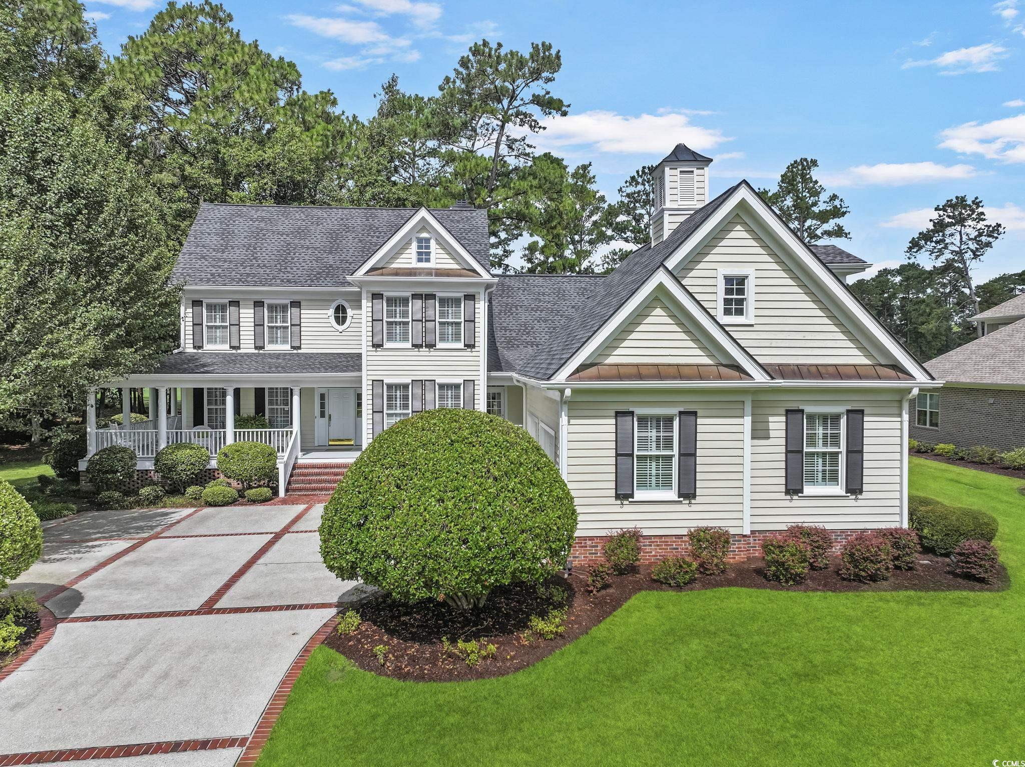 914 Bear Lake Dr. Longs, SC 29568
