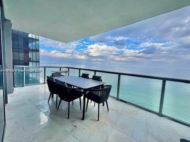 Apartamento en Alquiler en Sunny Isles Beach, FL