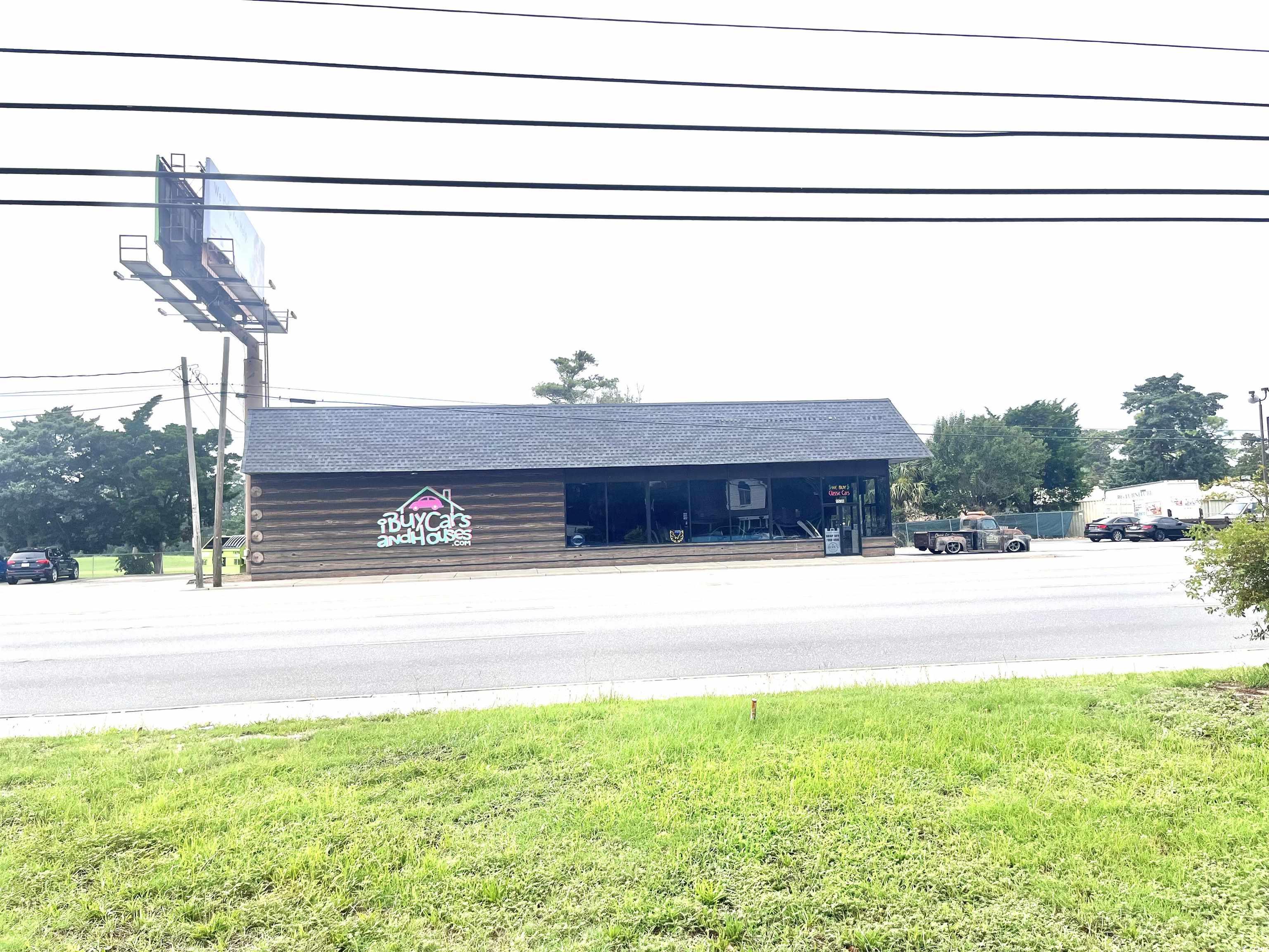 1530 Hwy 17 S North Myrtle Beach, SC 29582