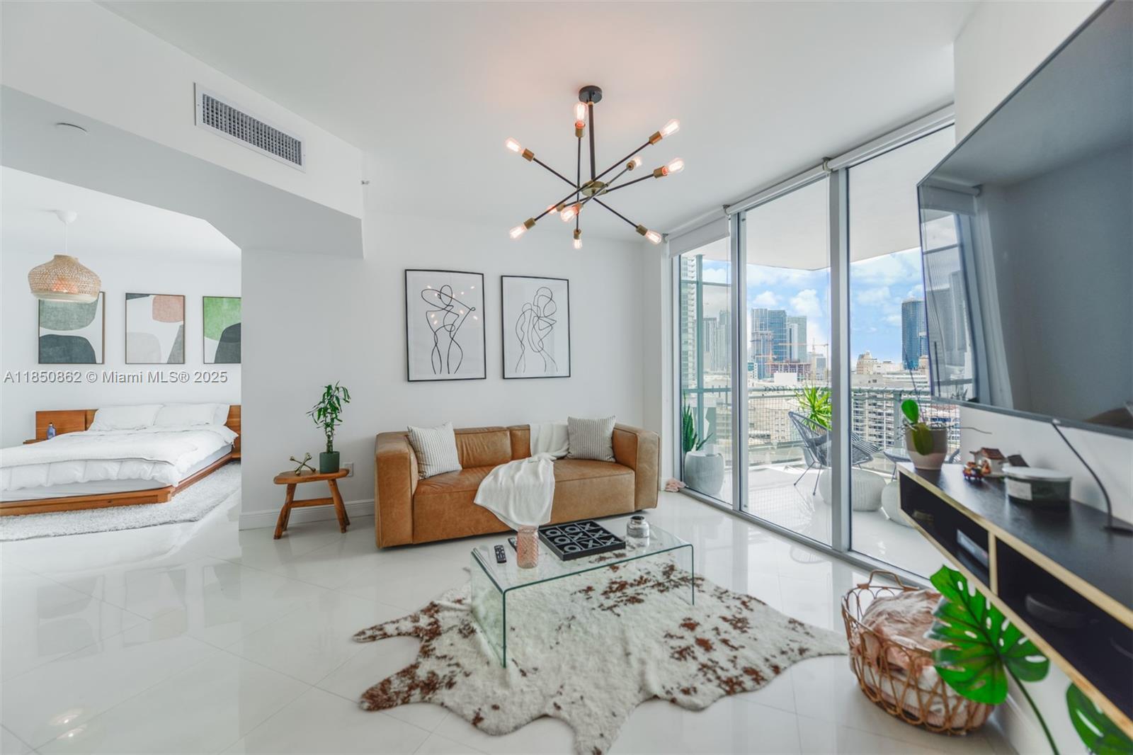 350 S Miami Ave #1911, Miami FL 33130