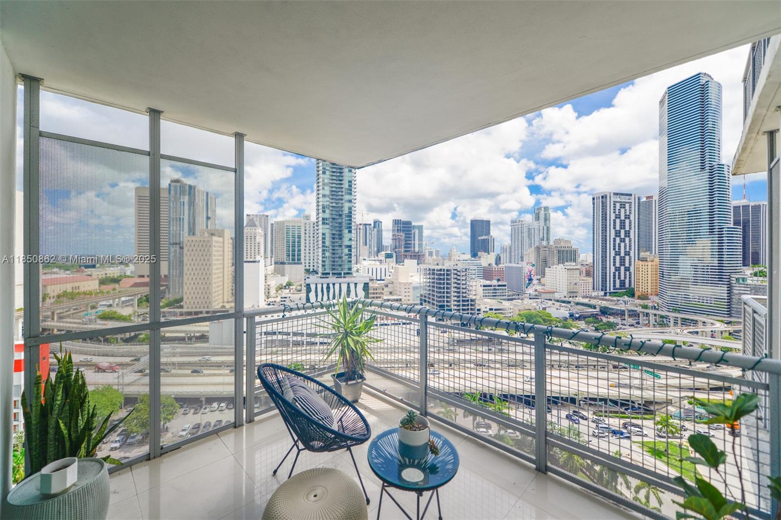 350 S Miami Ave #1911, Miami FL 33130