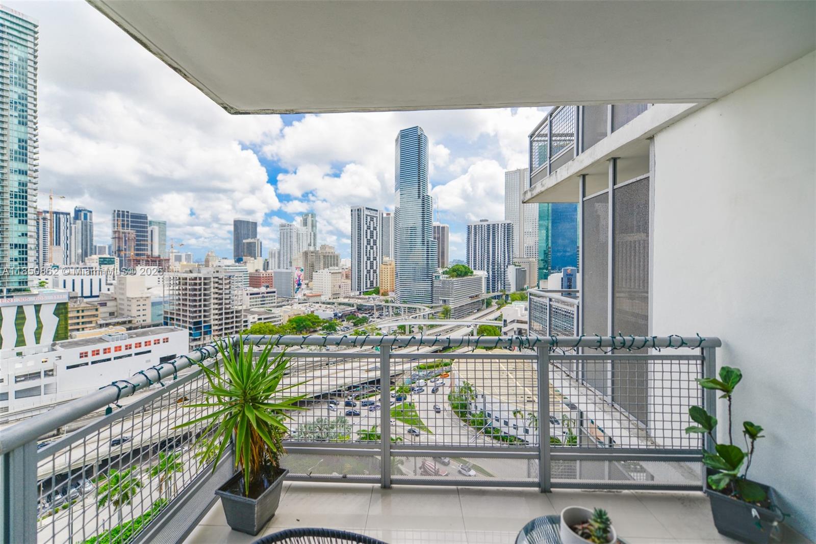 350 S Miami Ave #1911, Miami FL 33130