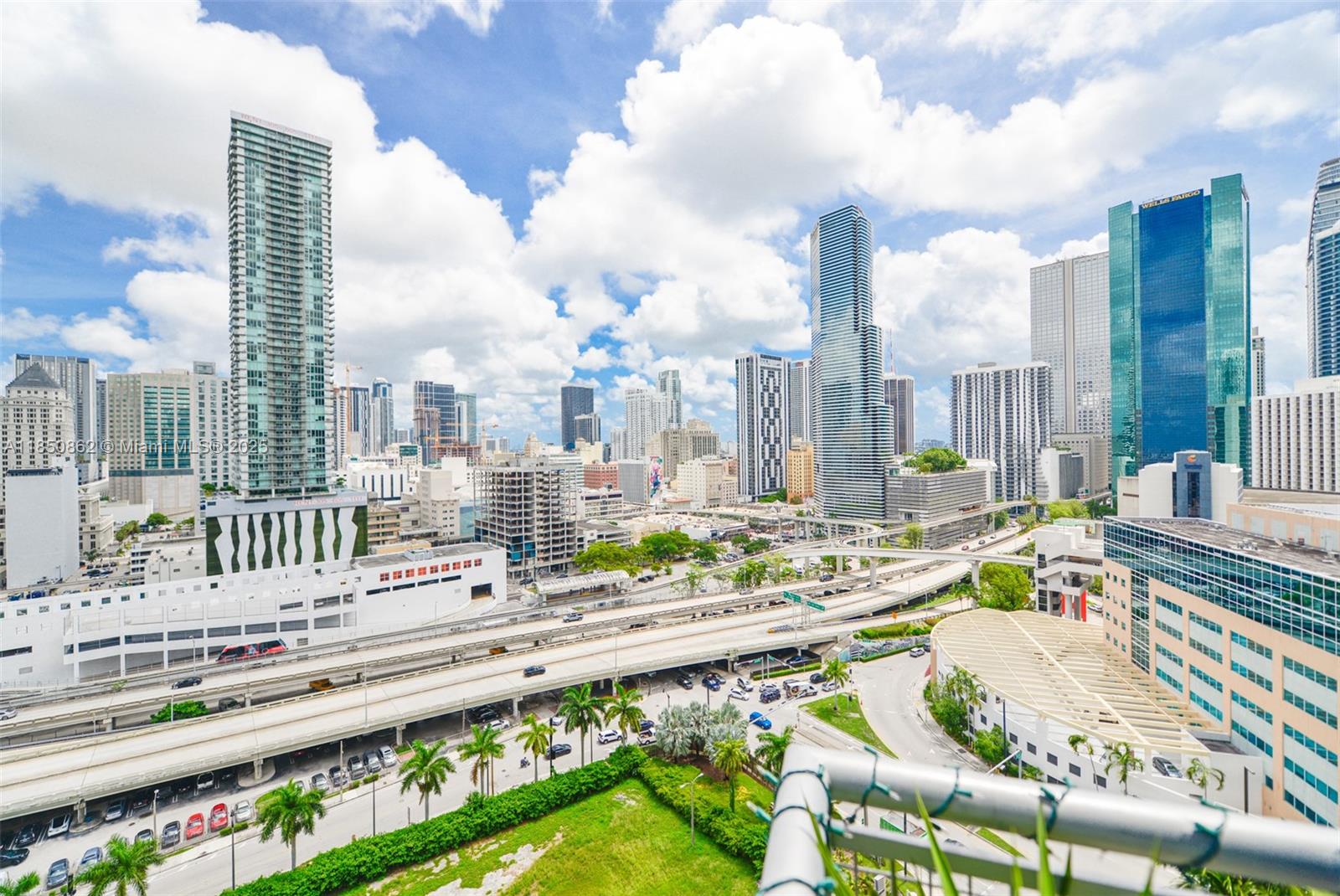 350 S Miami Ave #1911, Miami FL 33130