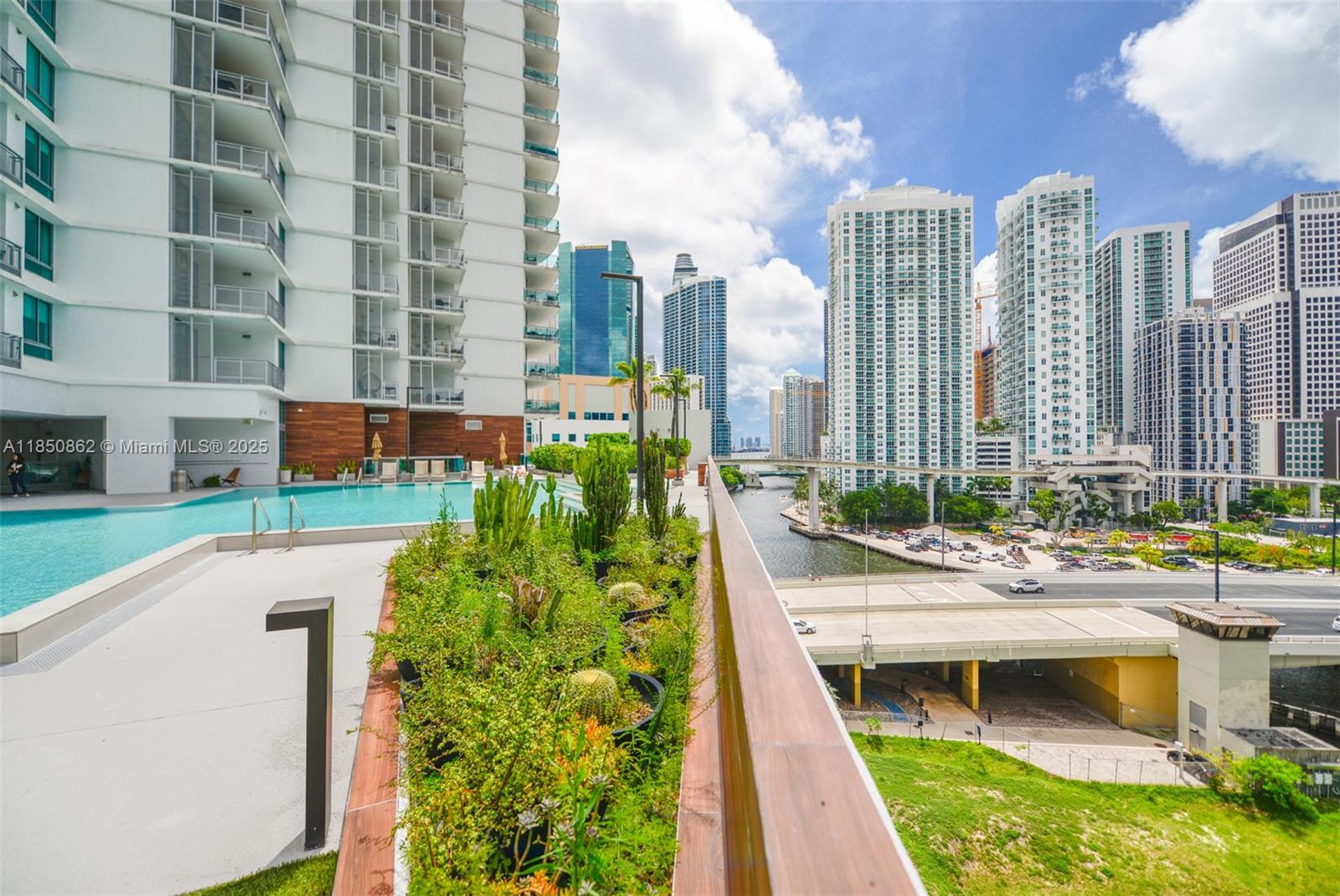 350 S Miami Ave #1911, Miami FL 33130