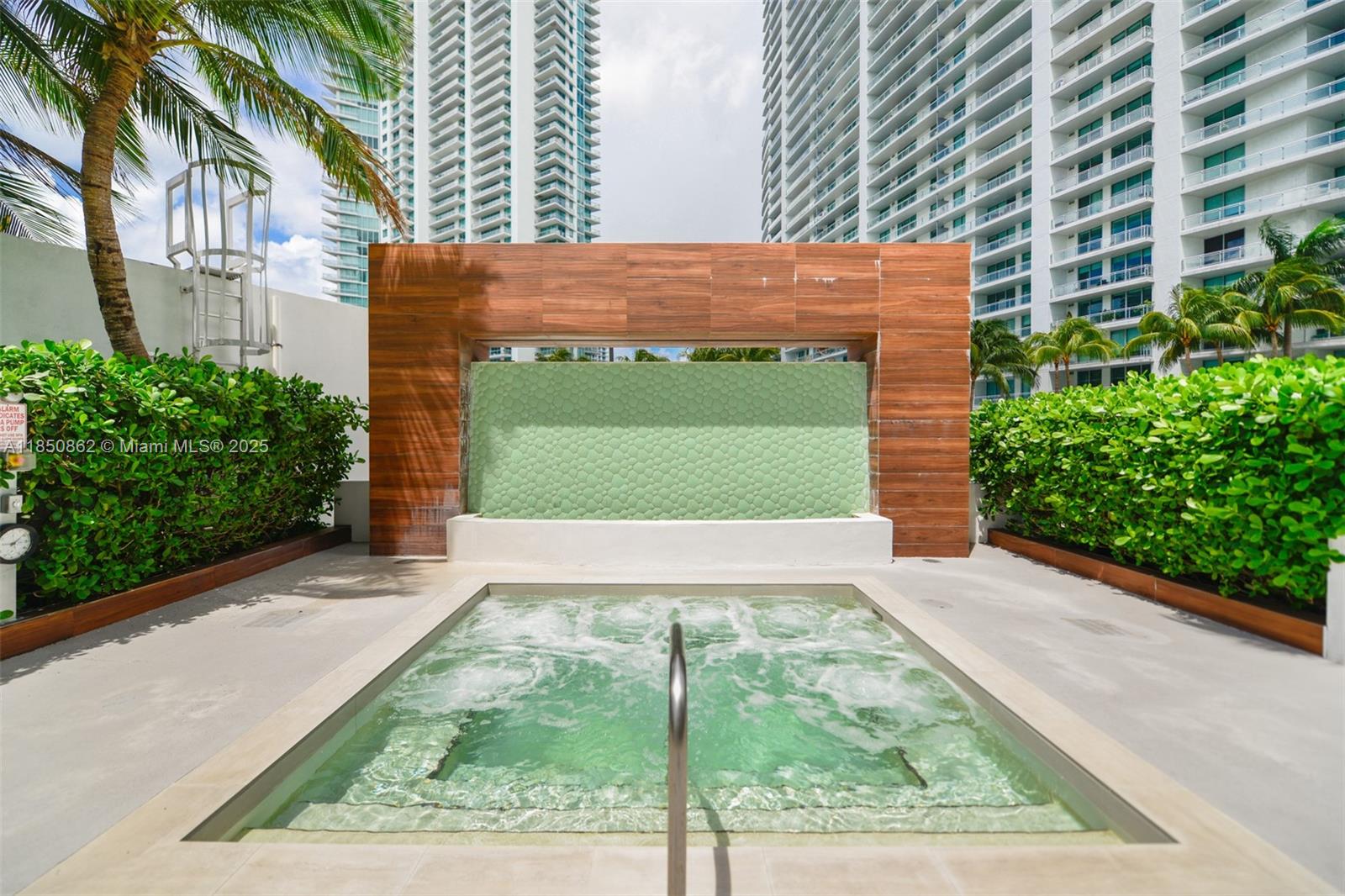 350 S Miami Ave #1911, Miami FL 33130
