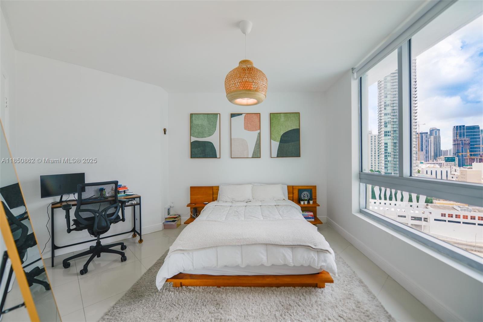 350 S Miami Ave #1911, Miami FL 33130