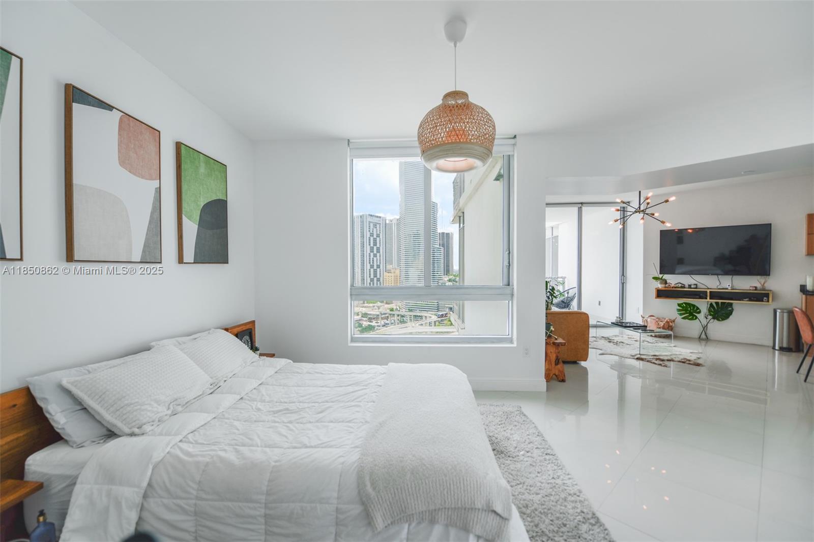 350 S Miami Ave #1911, Miami FL 33130
