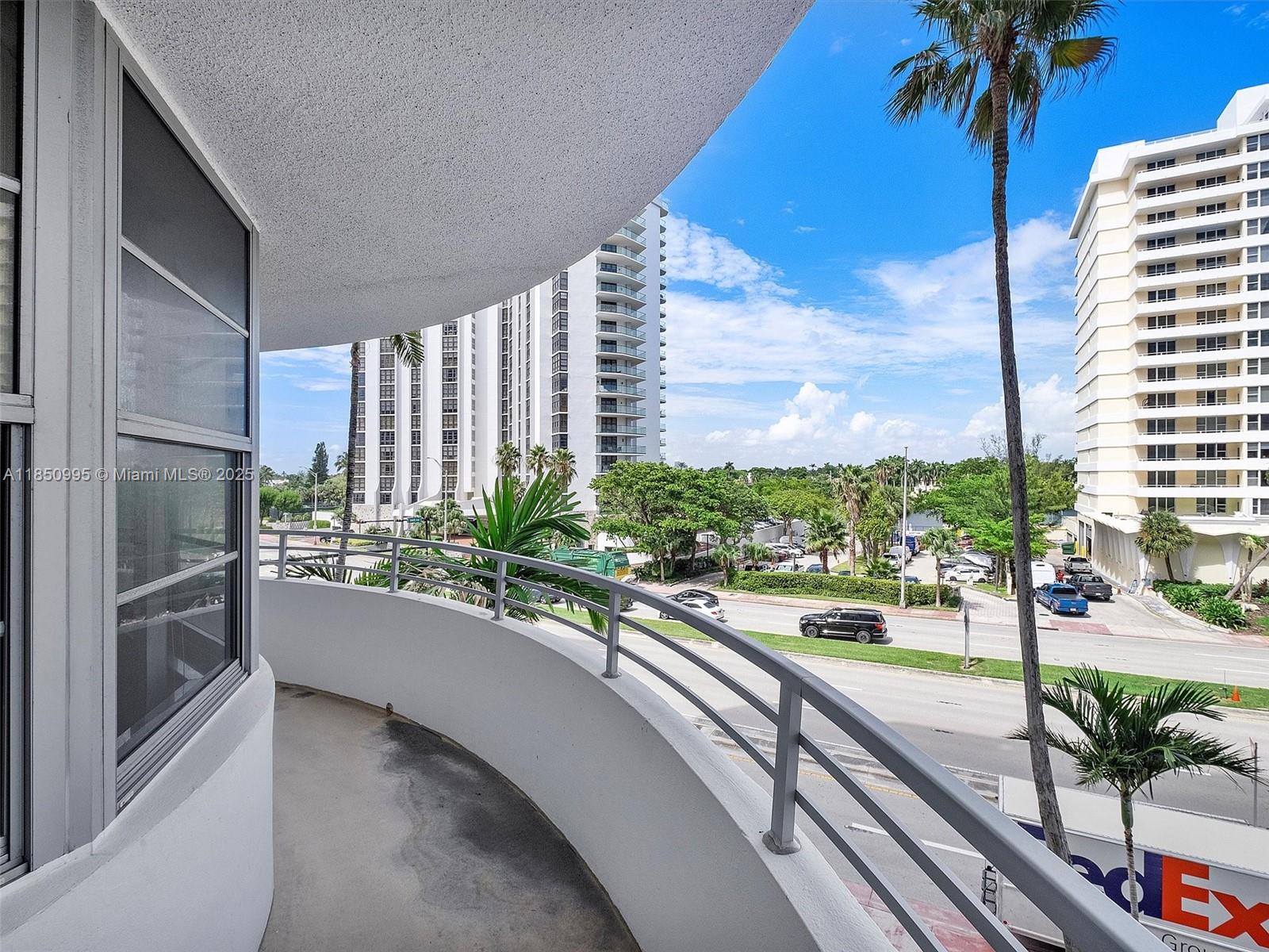 Oceanside Plaza Condo