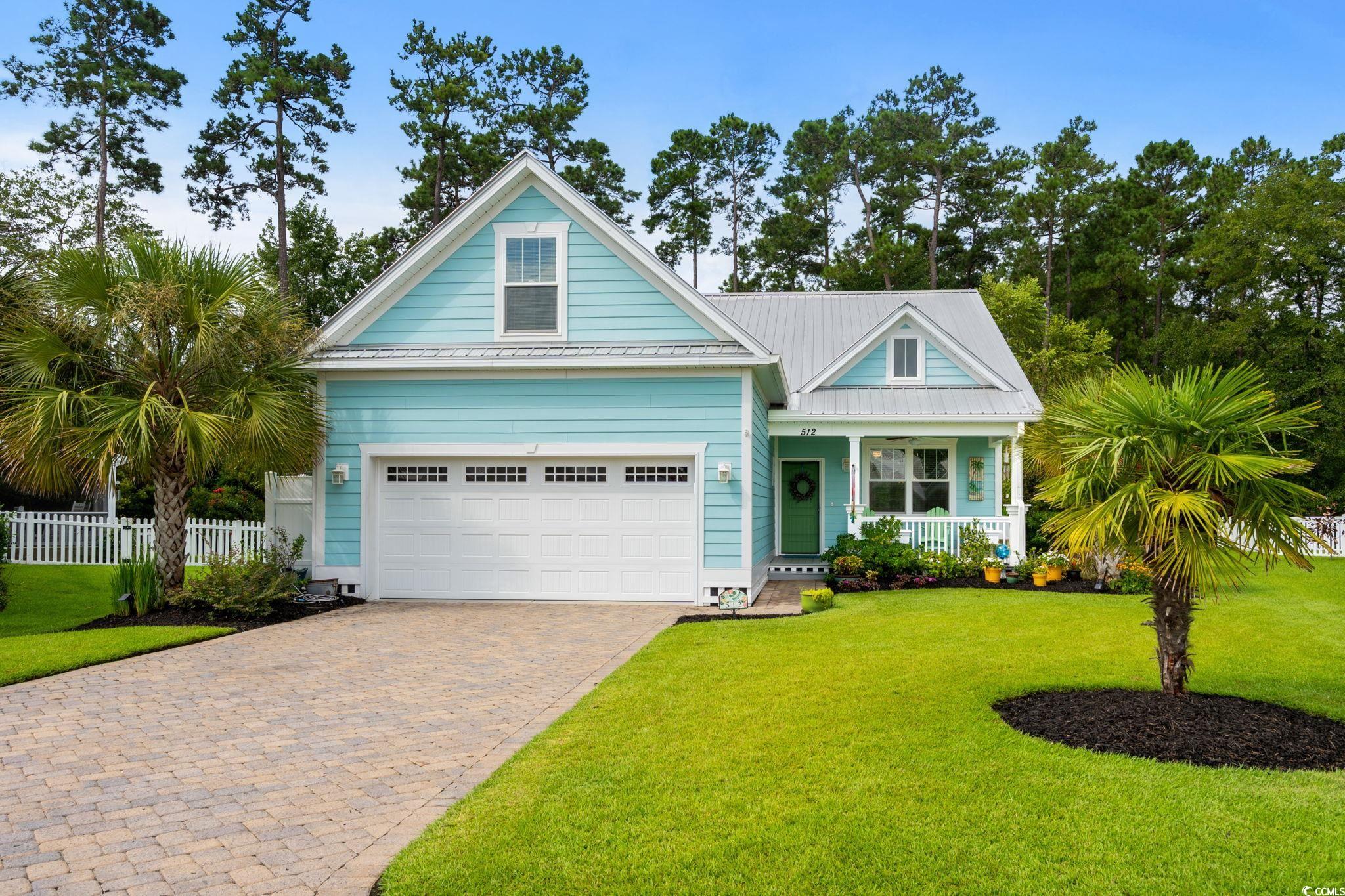512 Percival Ct. Murrells Inlet, SC 29576