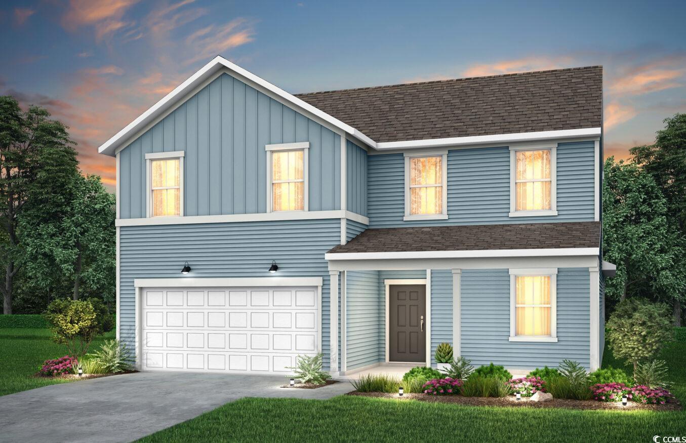 3035 Visionary Dr. Myrtle Beach, SC 29588
