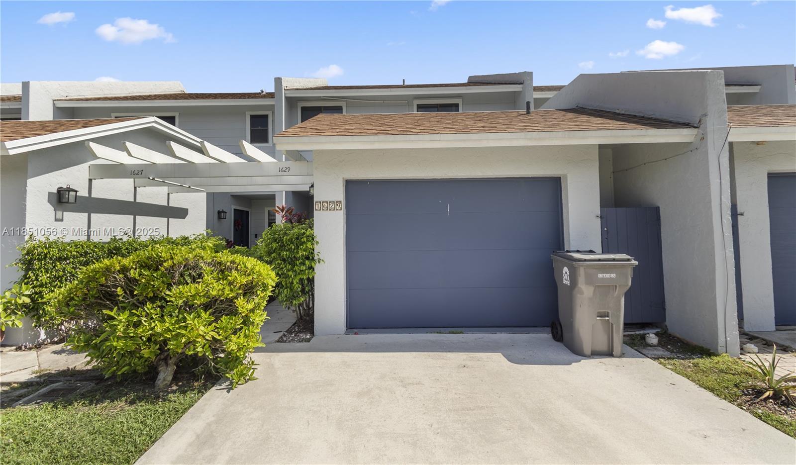 1629 Woodbridge Lakes Cir Unit , West Palm Beach, Florida 33406