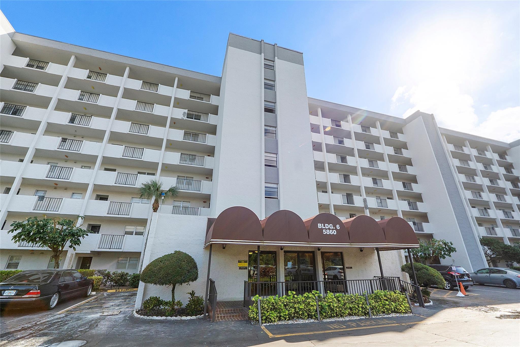 Hi-Greens Of Inverrary