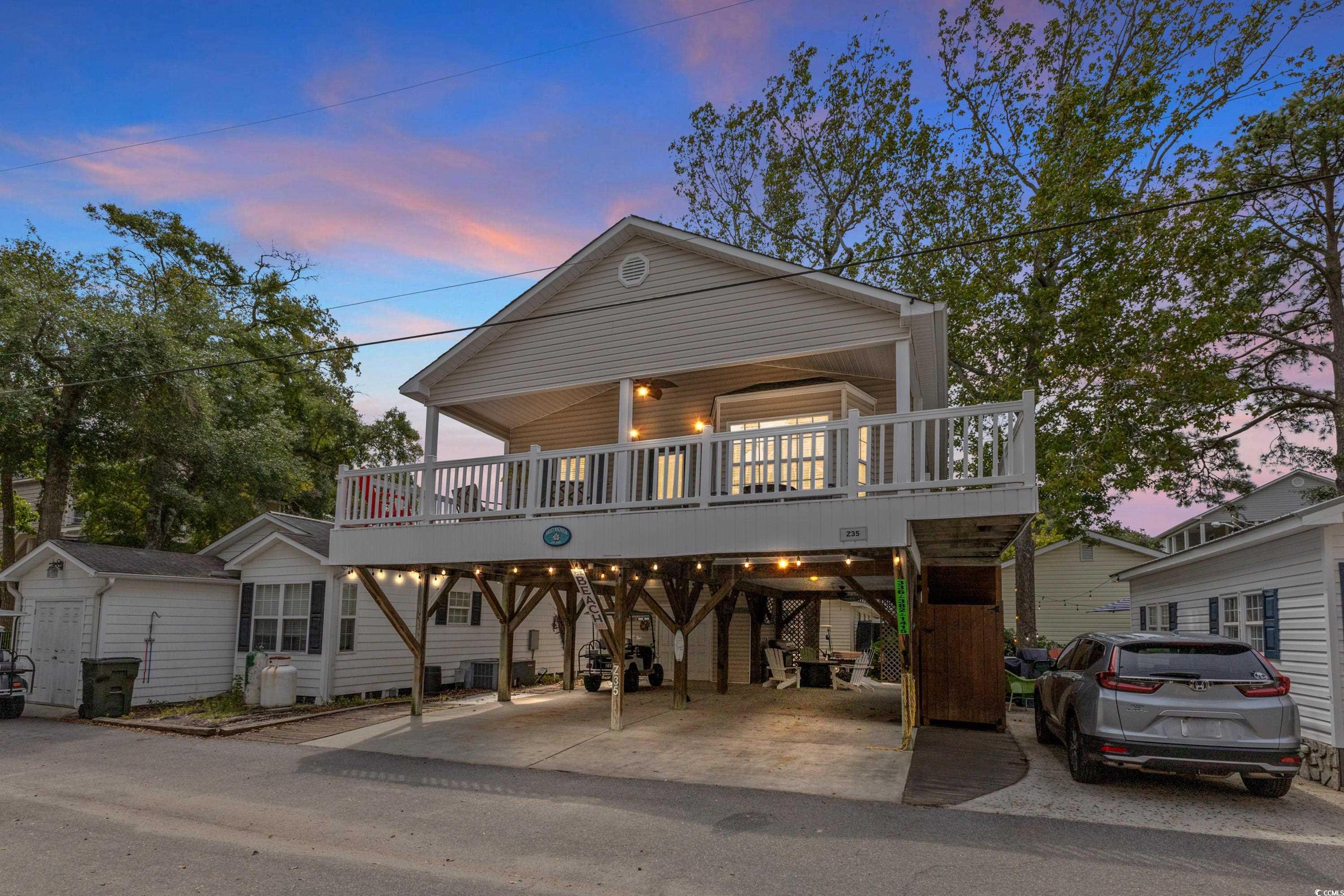 6001 - Z35 S Kings Hwy. Myrtle Beach, SC 29575