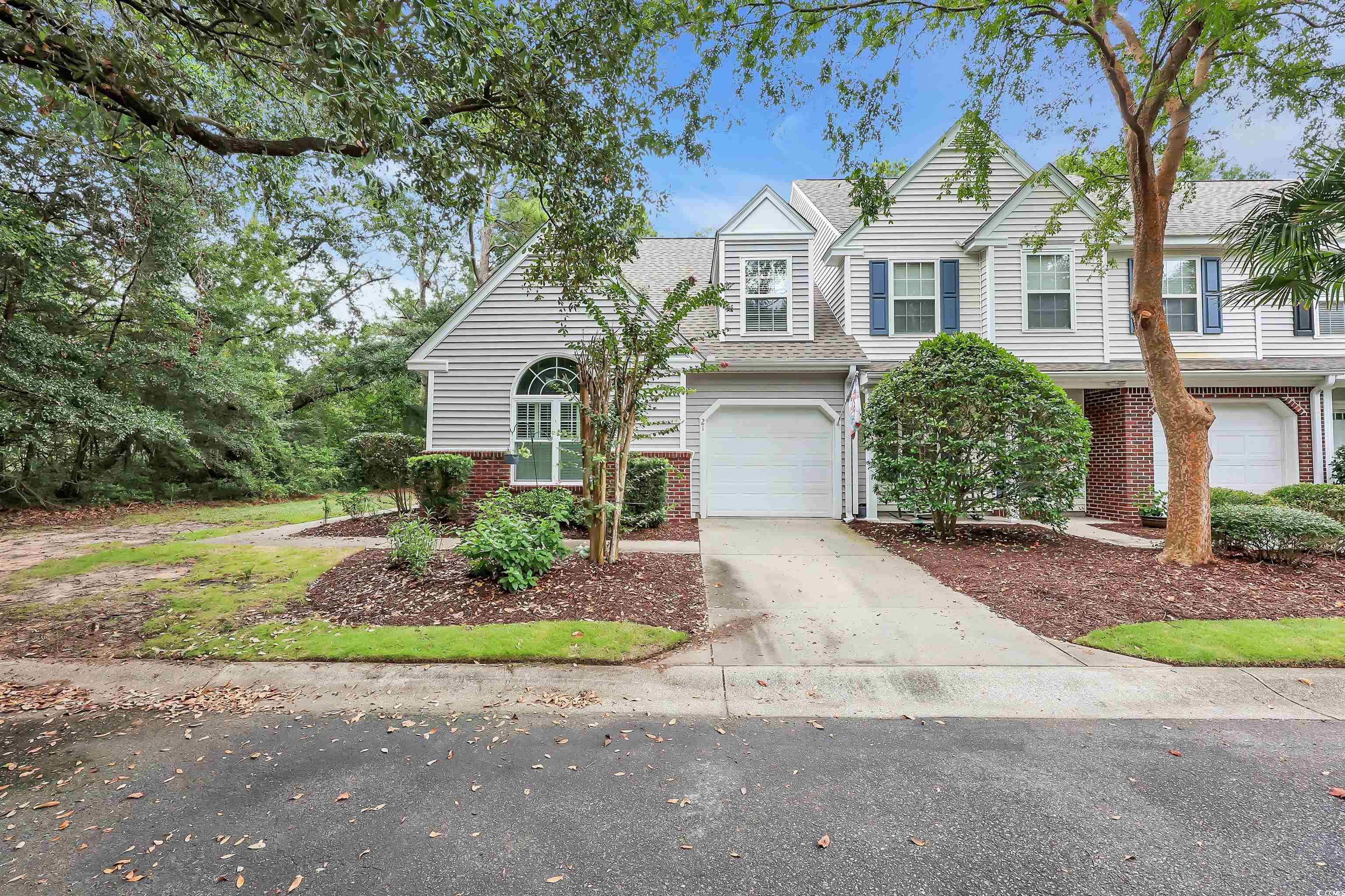 21 Pembroke Ln. Pawleys Island, SC 29585