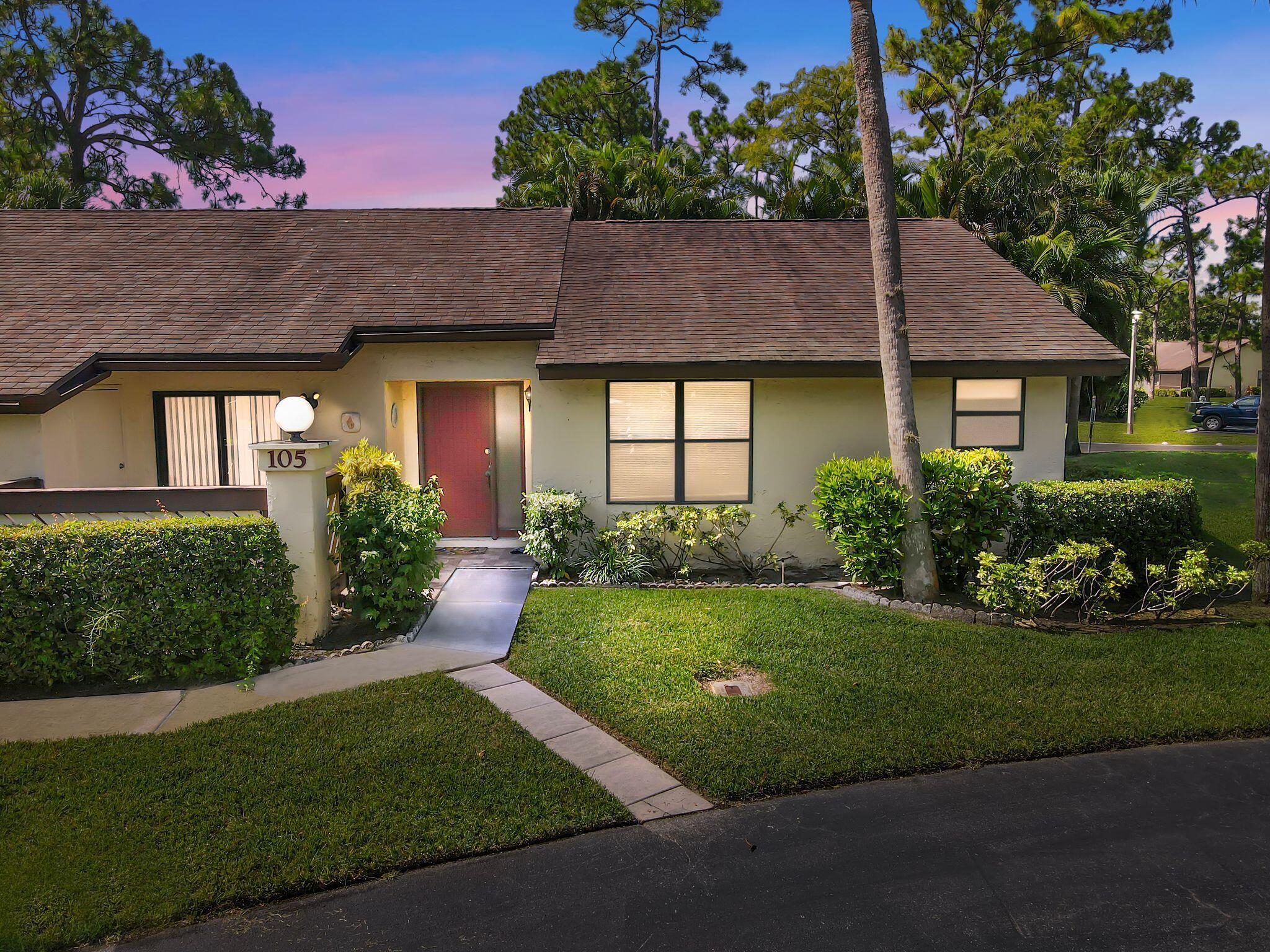 Homes for sale in Royal Palm Beach, FL | 105 Rose Bay Court, Royal Palm Beach, FL 33411 | MLS# R11112279