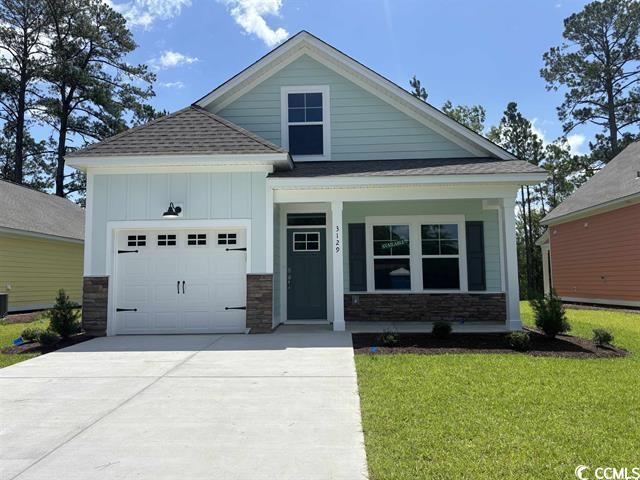 3129 Tiger Tail Rd. Conway, SC 29526