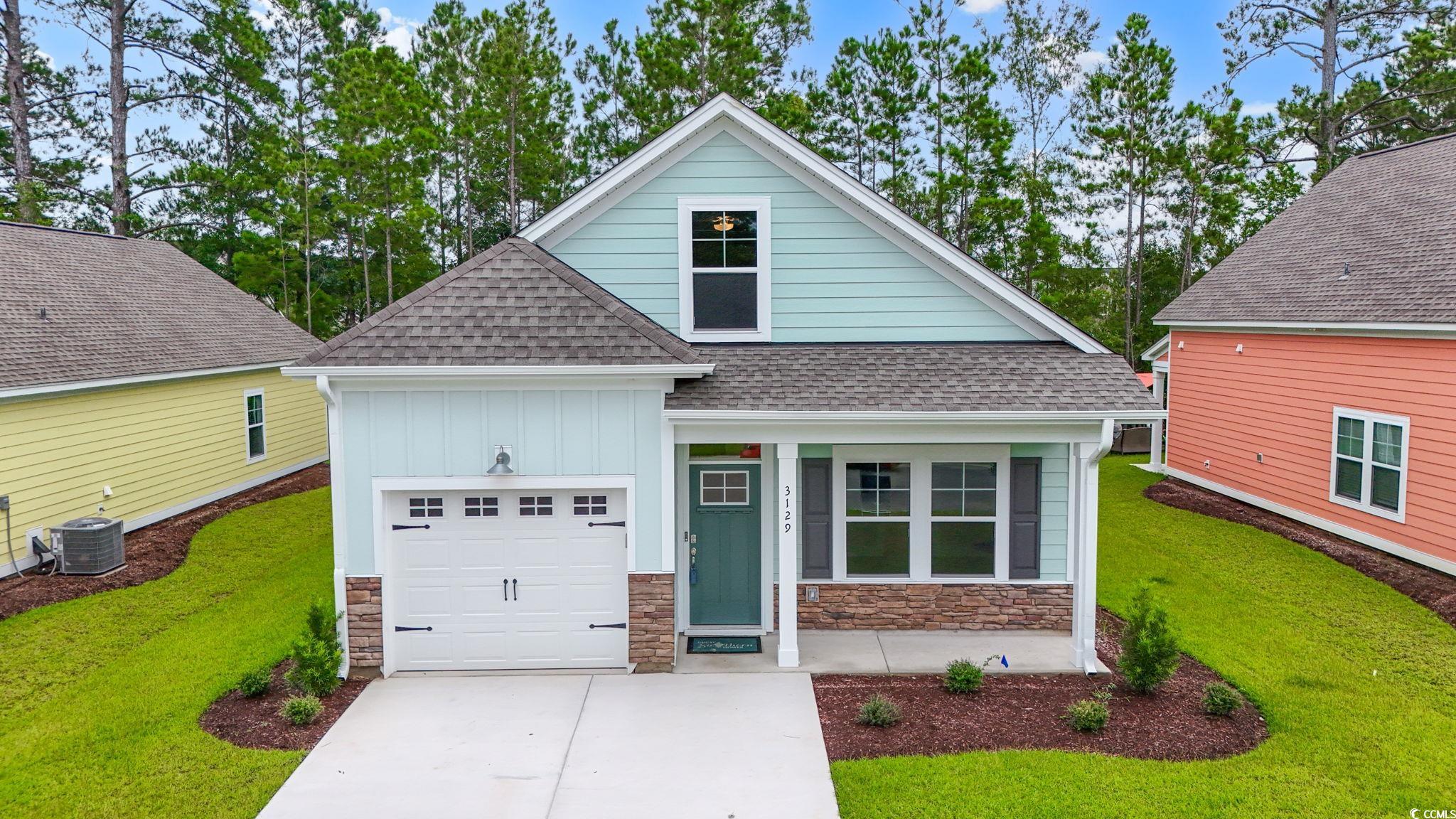3129 Tiger Tail Rd. Conway, SC 29526