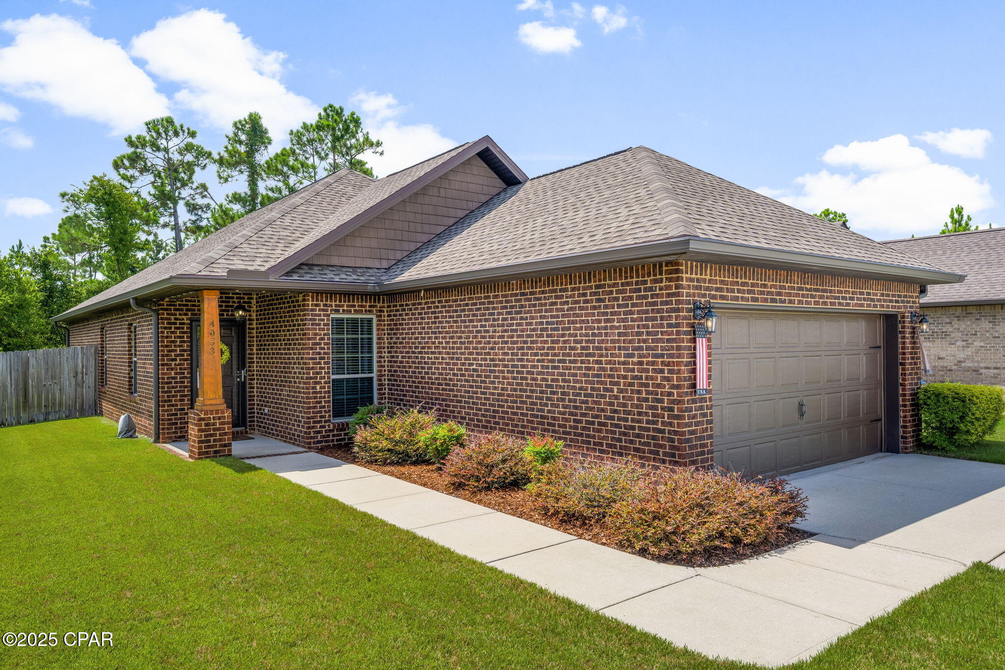 4053 Brook Stone Drive