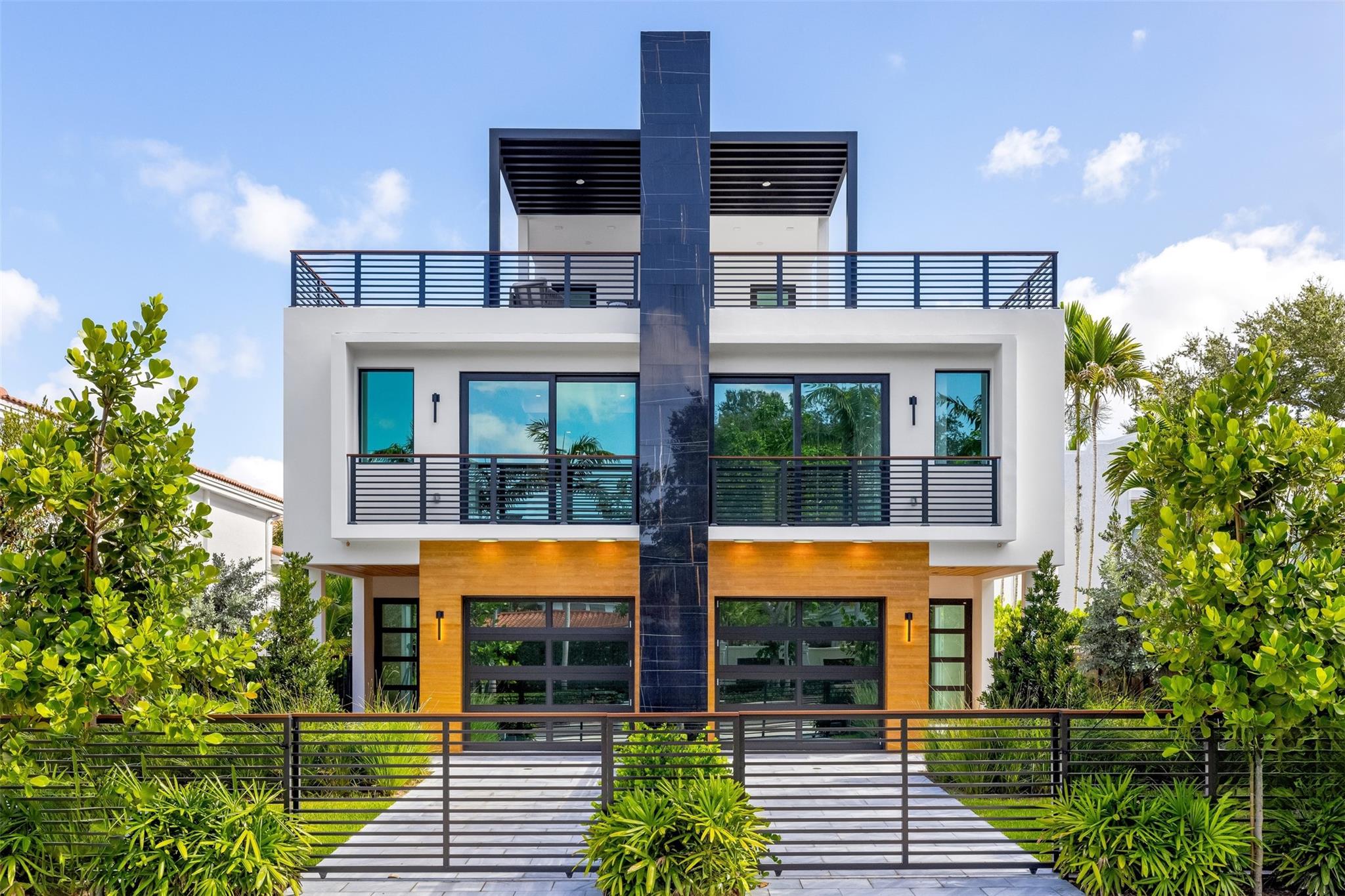 1621 E Broward Blvd A