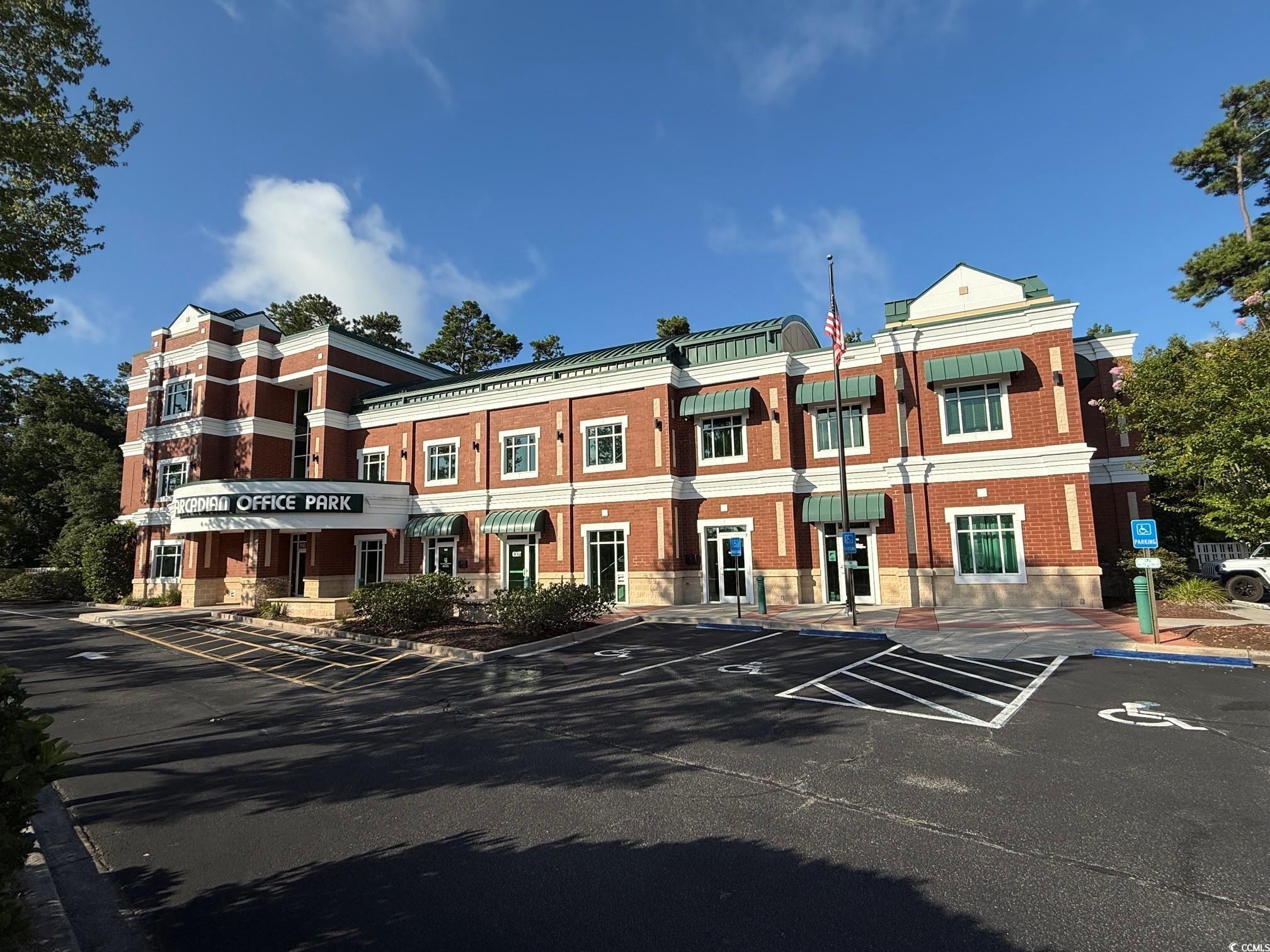 350 Hilton Rd. UNIT Unit 101 Myrtle Beach, SC 29572