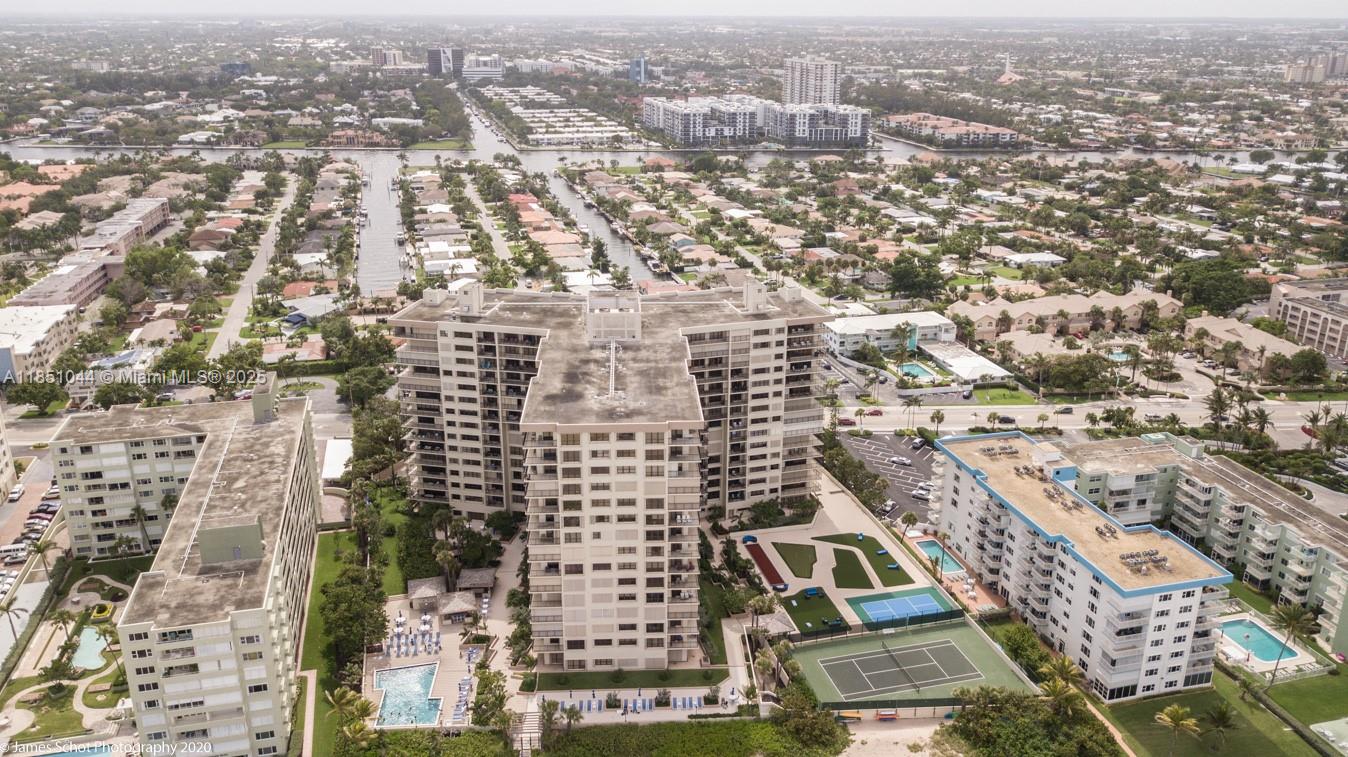 Hampton Beach Club Condo