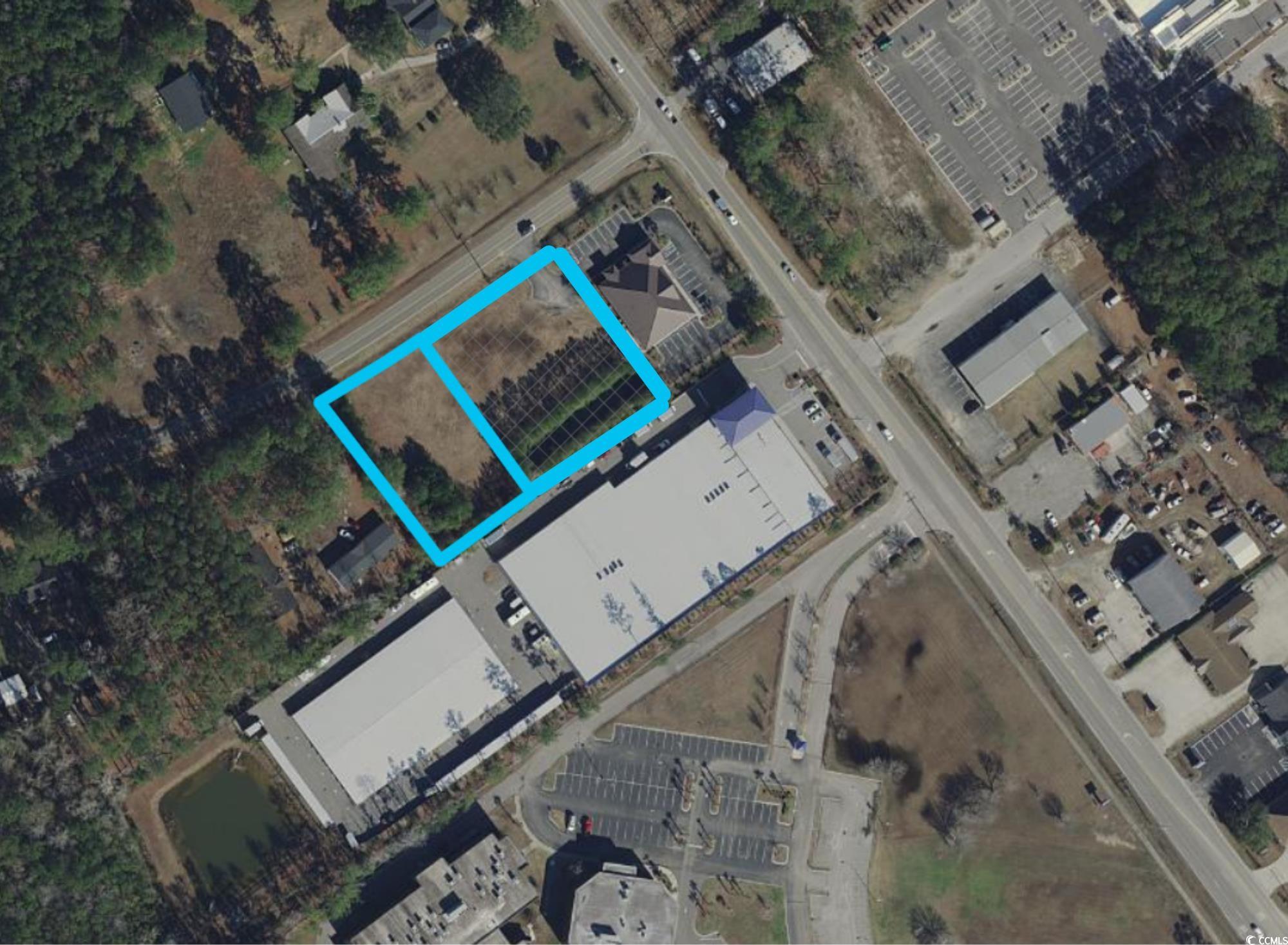 3671 Highway 1008 Little River, SC 29566