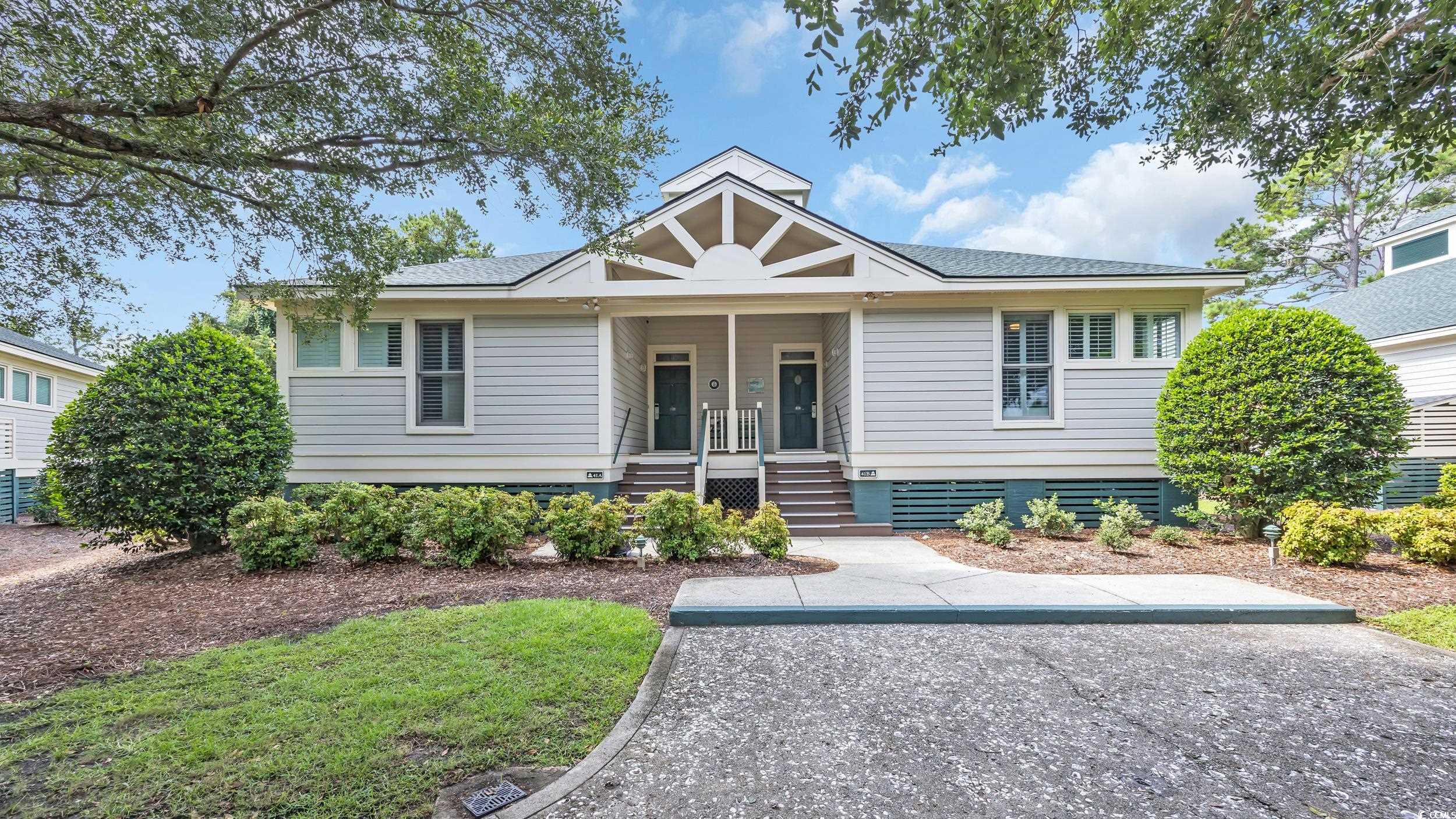 41 Sea Eagle Ct. UNIT 1B Pawleys Island, SC 29585