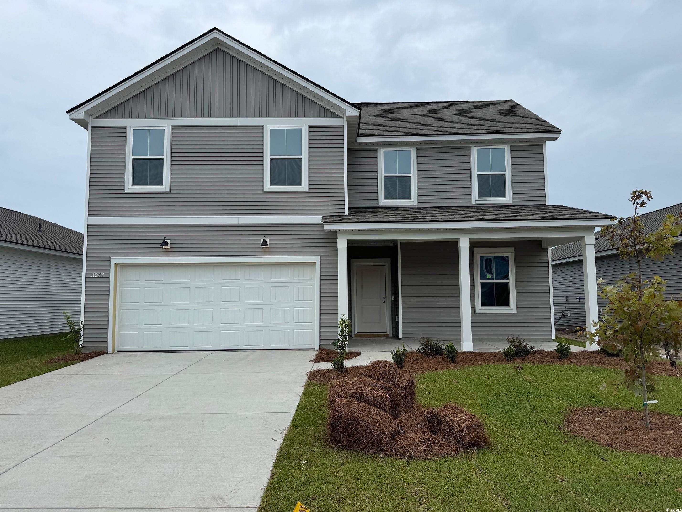 3047 Visionary Dr. Myrtle Beach, SC 29588