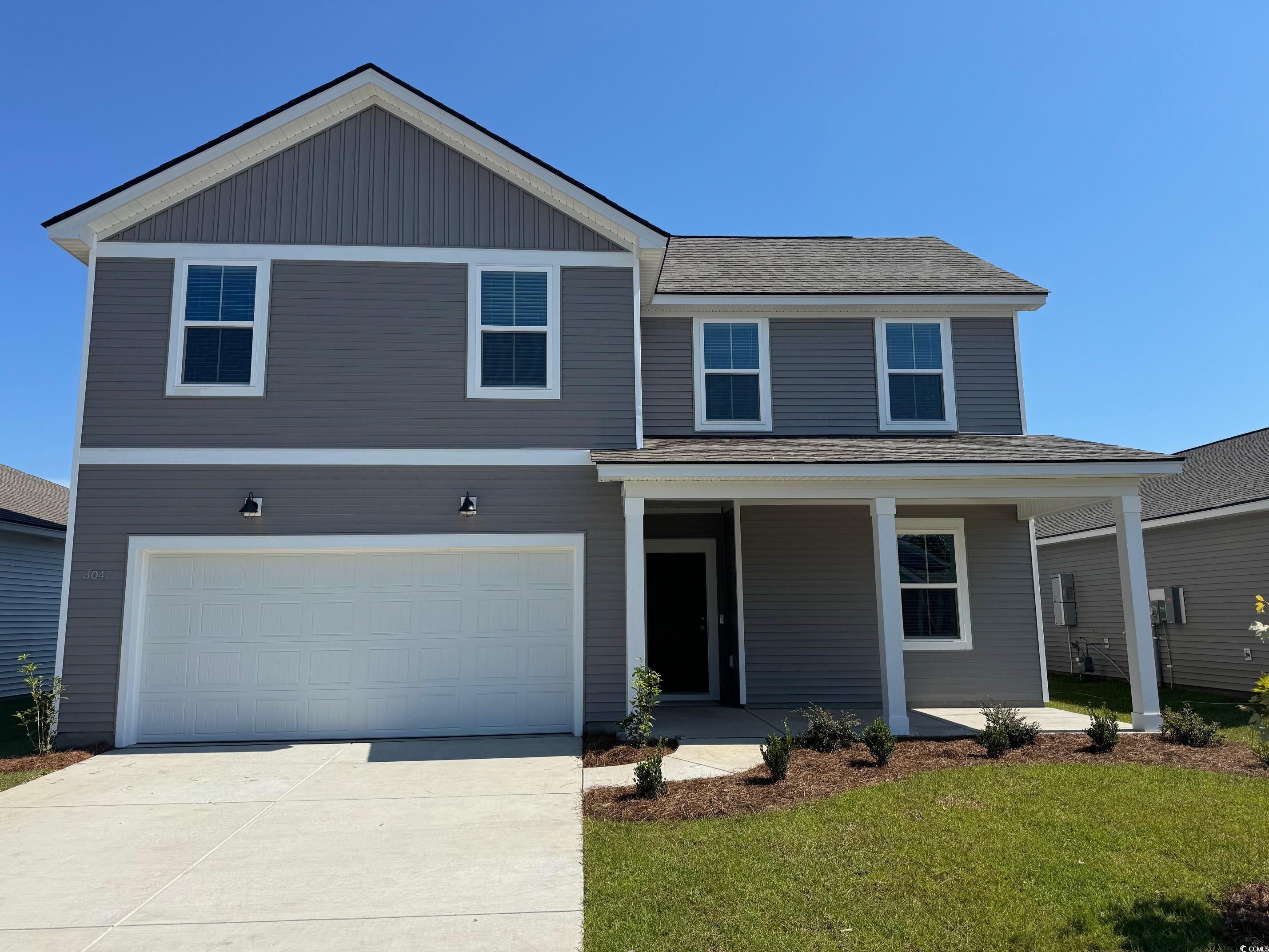 3047 Visionary Dr. Myrtle Beach, SC 29588