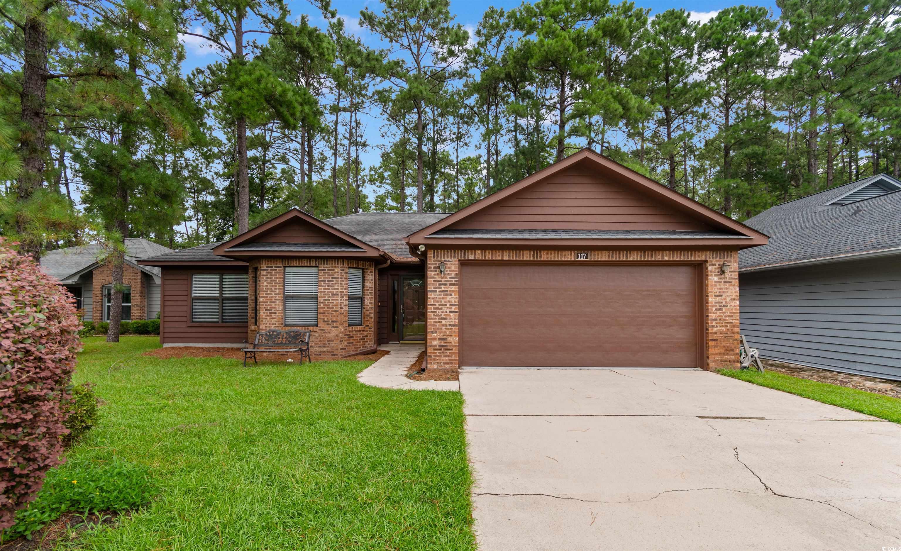 117 Boxwood Ln. Conway, SC 29526