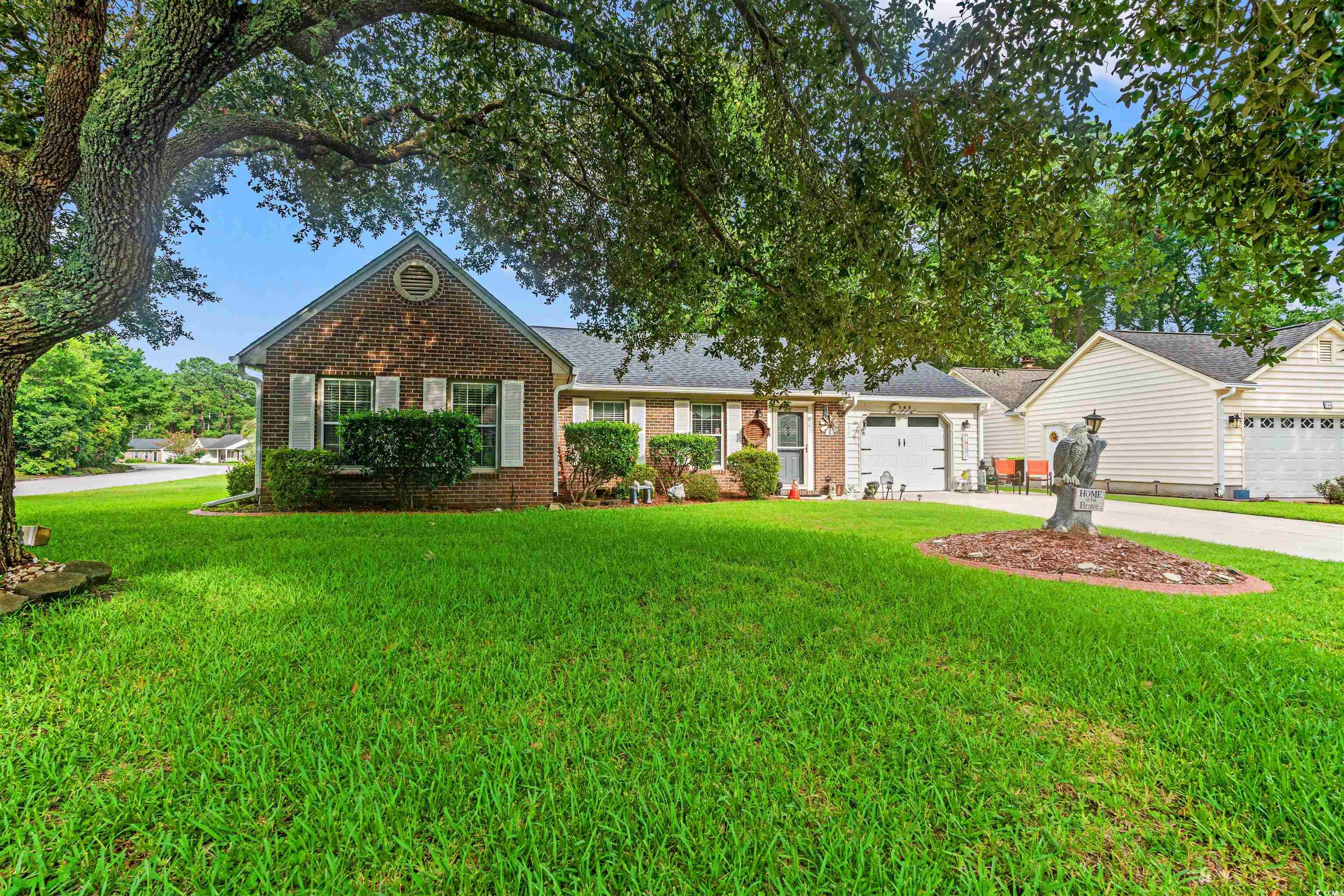 148 Woodlake Dr. Murrells Inlet, SC 29576