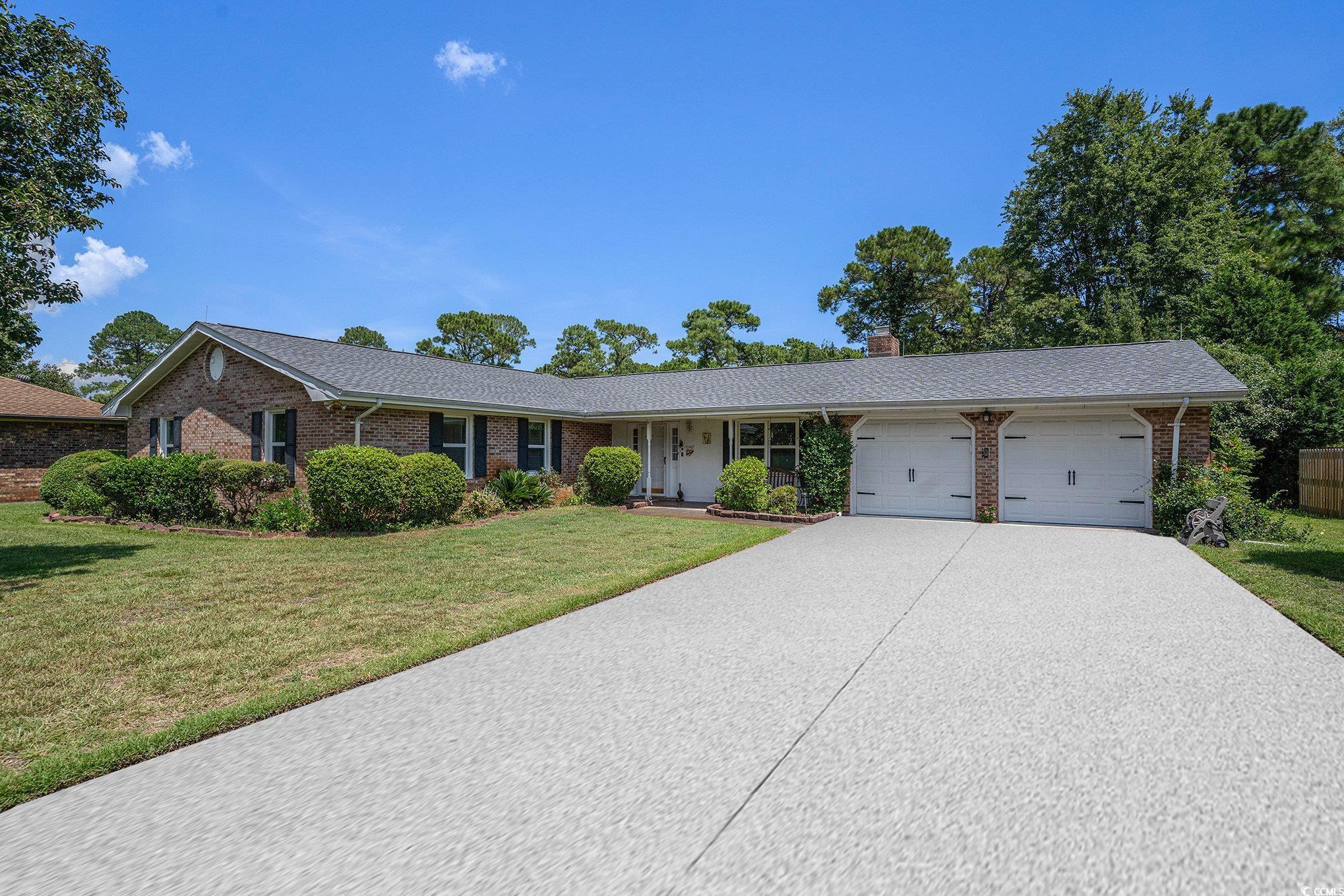 1647 Bay Tree Ln. Myrtle Beach, SC 29575