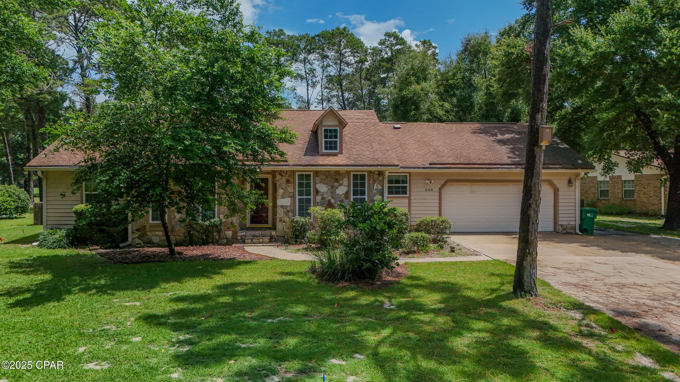 Details for 258 Wava Avenue, Niceville, FL 32578