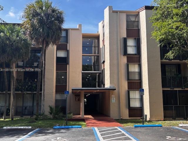Promenade At Kendale Lake