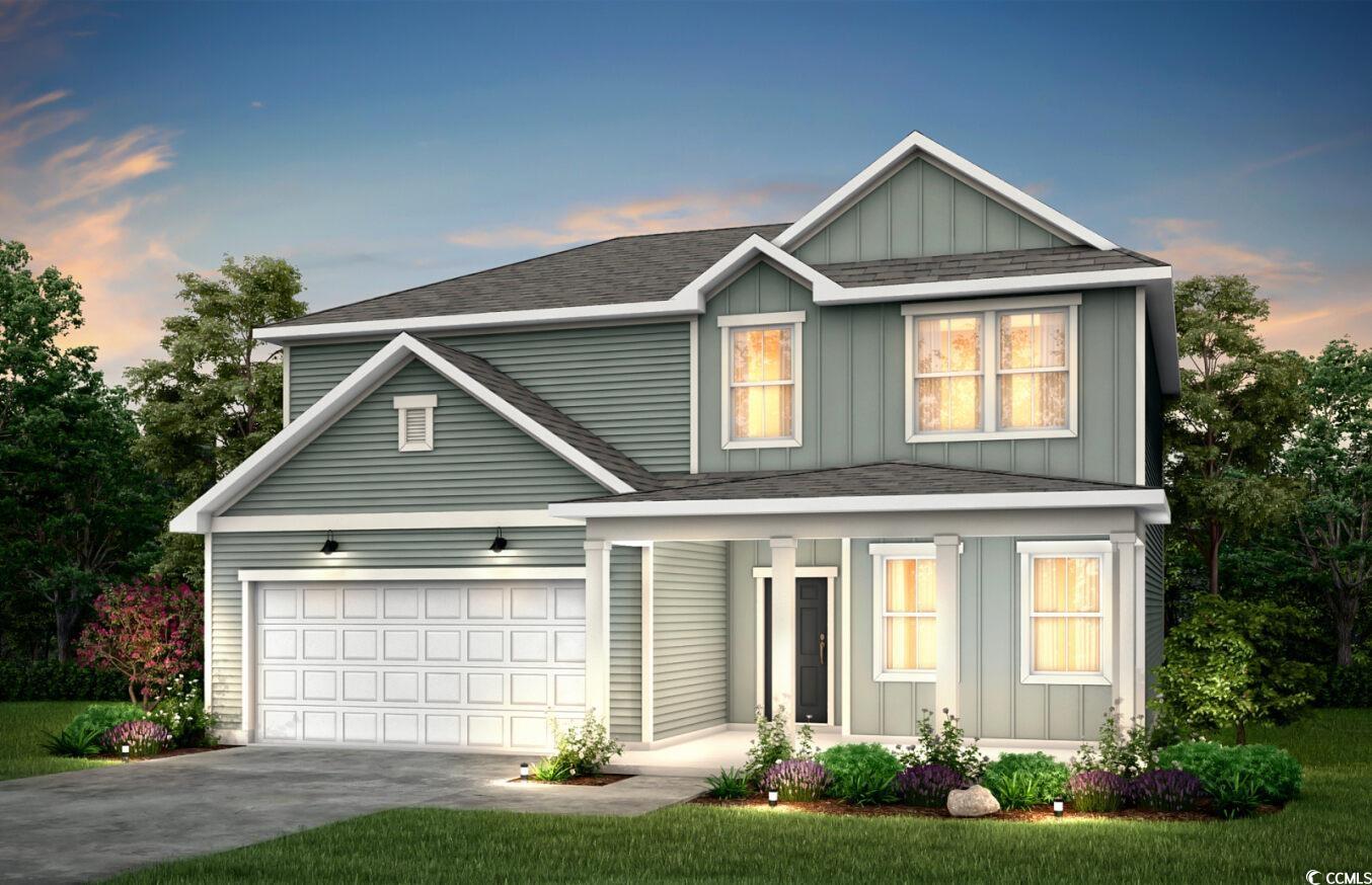 3055 Arcadia Dr. Myrtle Beach, SC 29588