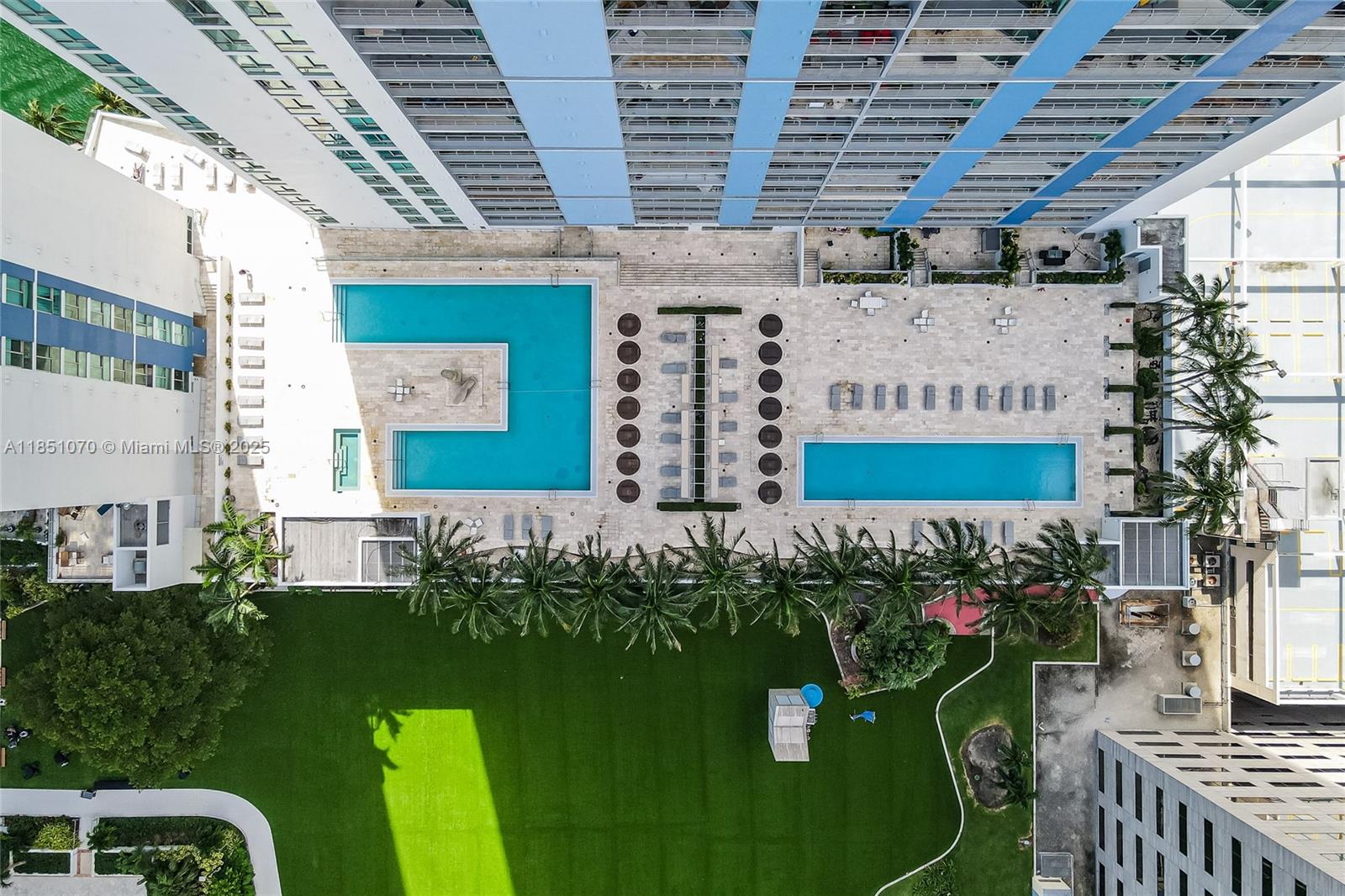 325 S Biscayne Blvd #4217, Miami FL 33131