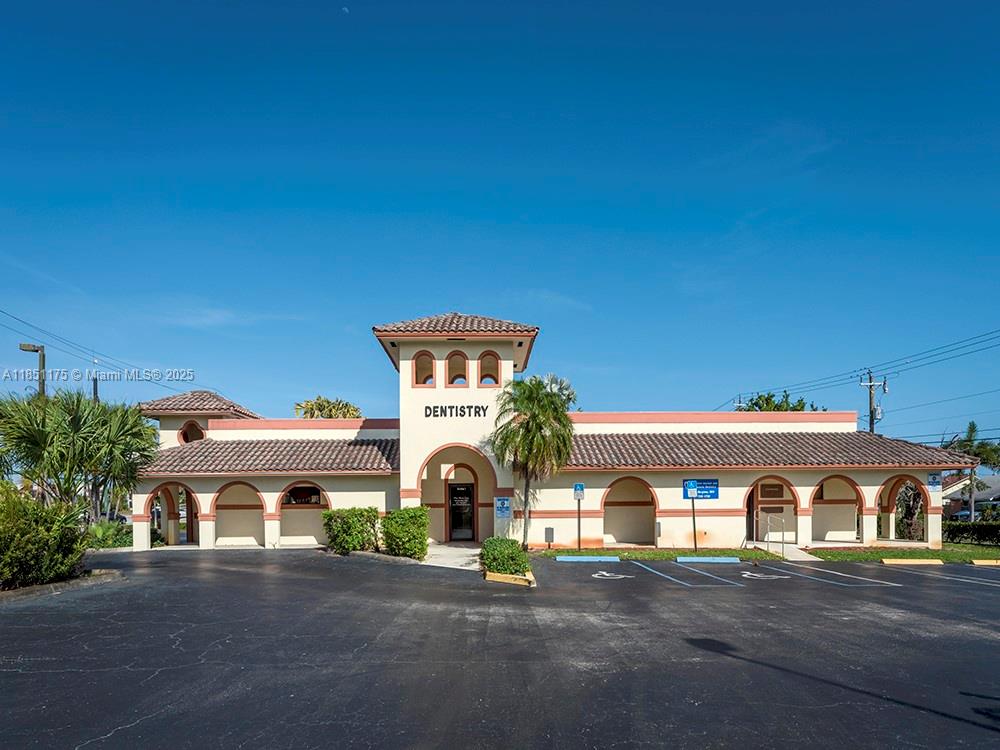 featured property
