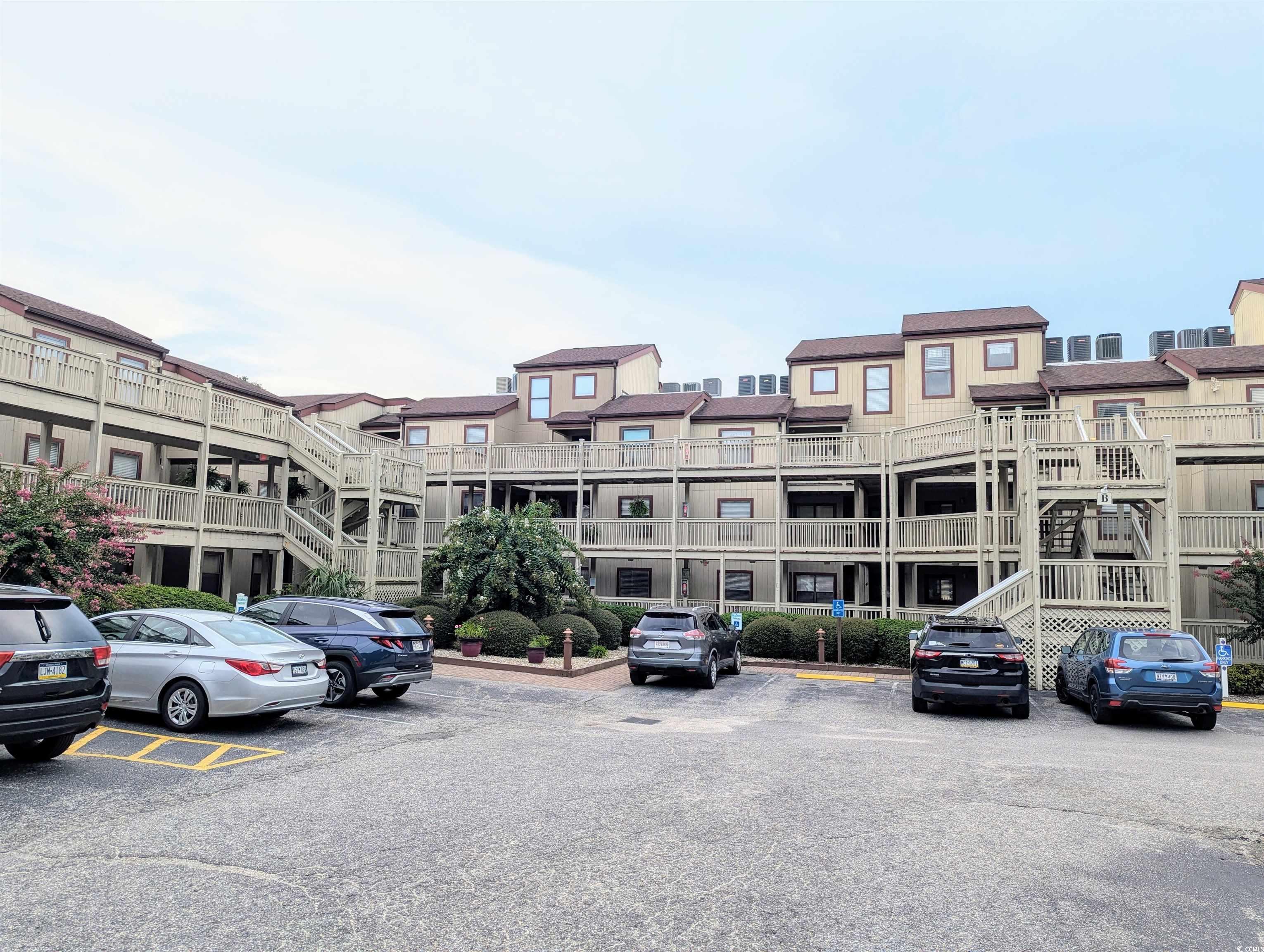 501 Maison Dr. UNIT B-20 Myrtle Beach, SC 29572
