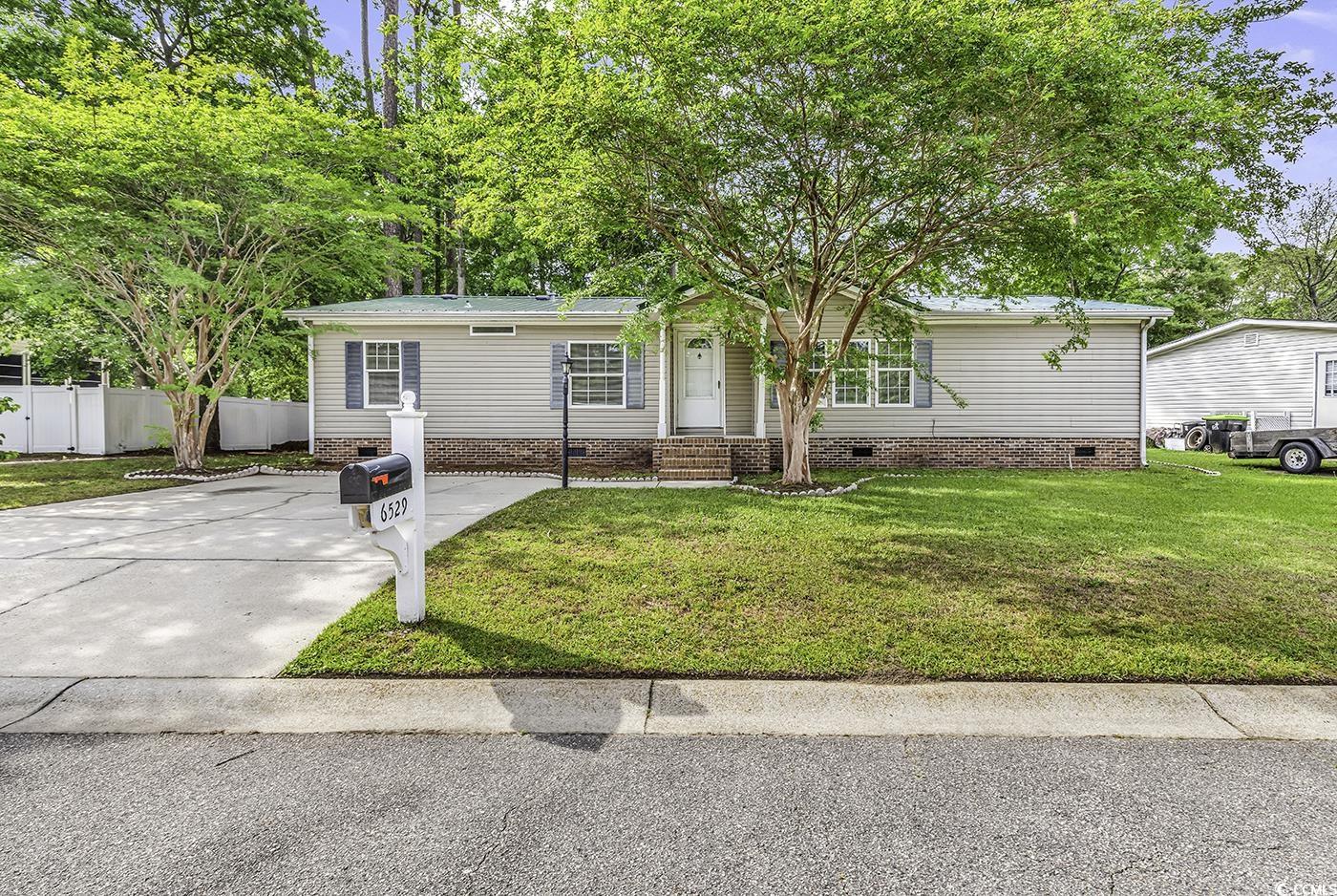 6529 Northumberland Way Myrtle Beach, SC 29588