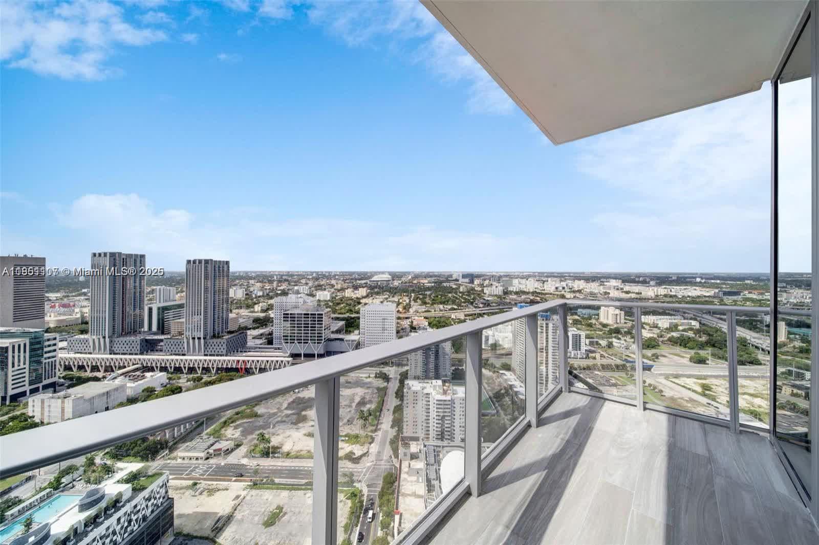 851 NE 1st Ave #3612, Miami FL 33132
