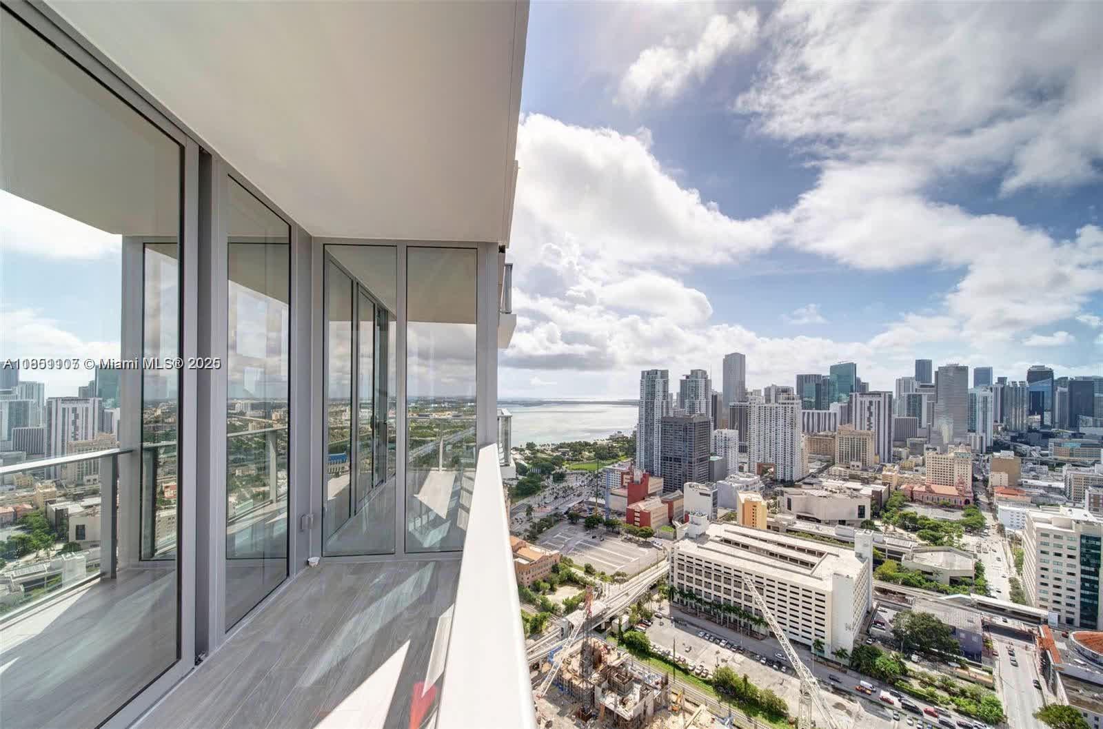 851 NE 1st Ave #3612, Miami FL 33132