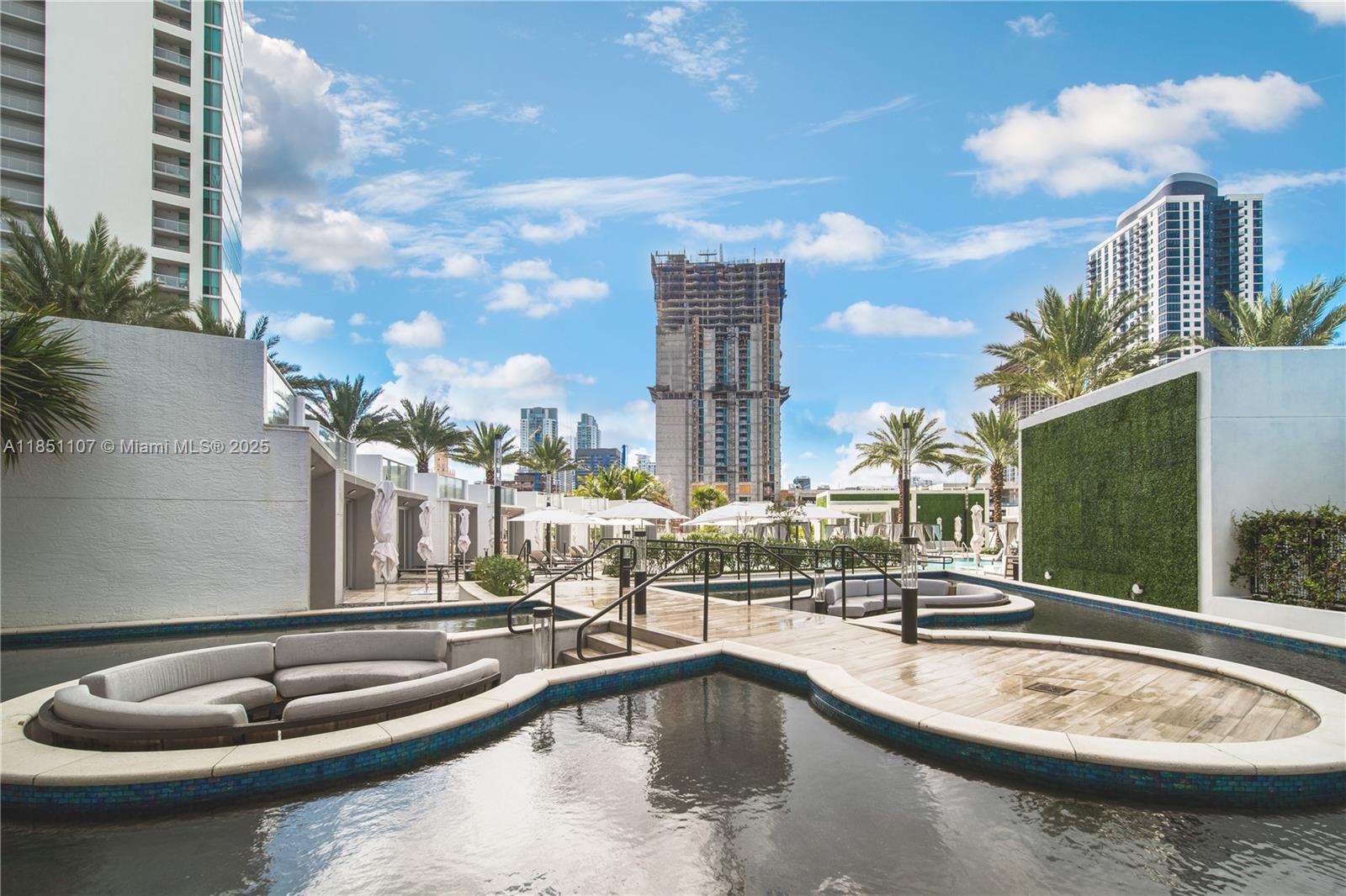 851 NE 1st Ave #3612, Miami FL 33132