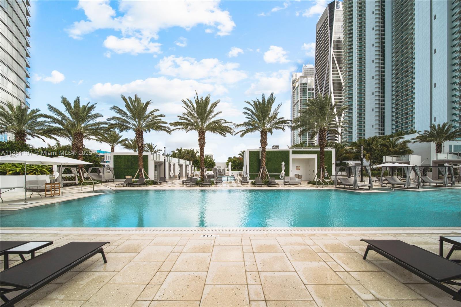 851 NE 1st Ave #3612, Miami FL 33132
