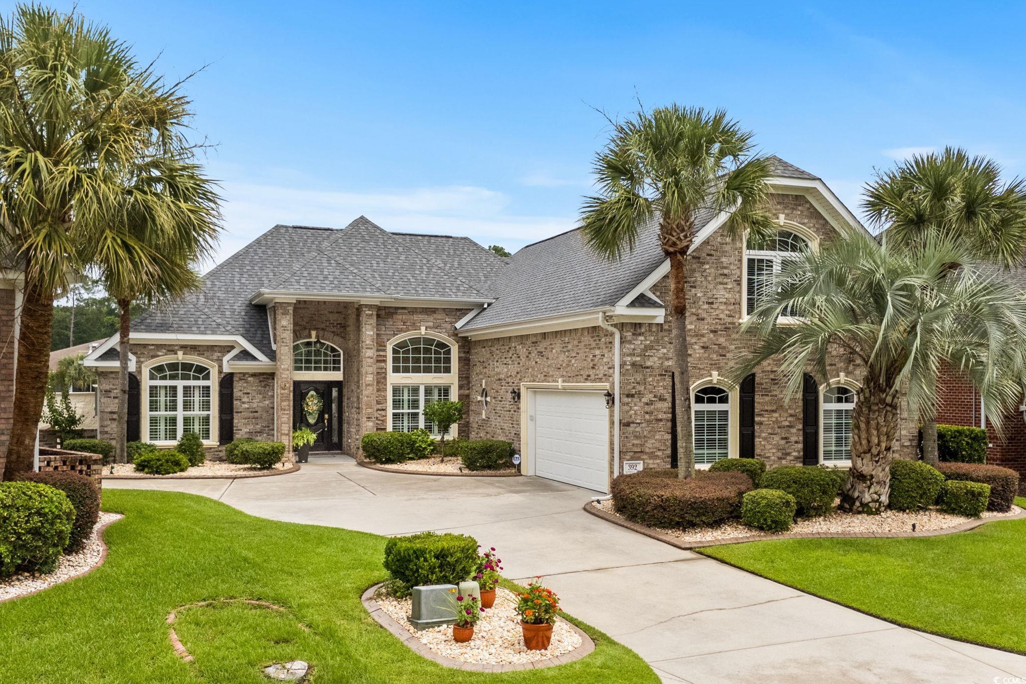 392 Waterfall Circle Little River, SC 29566