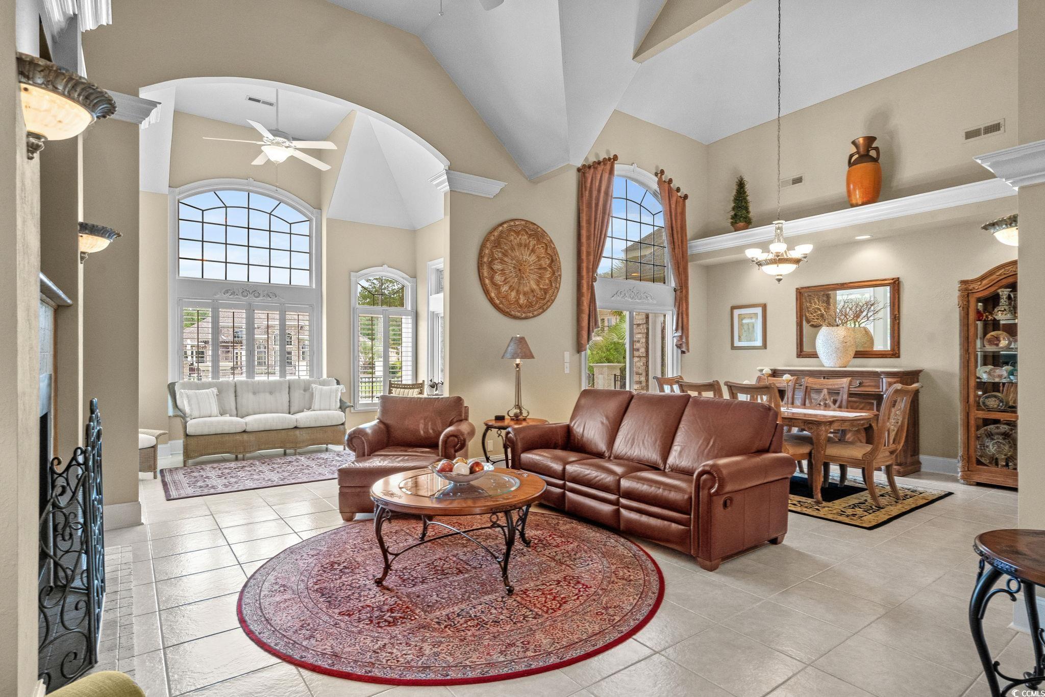 392 Waterfall Circle Little River, SC 29566