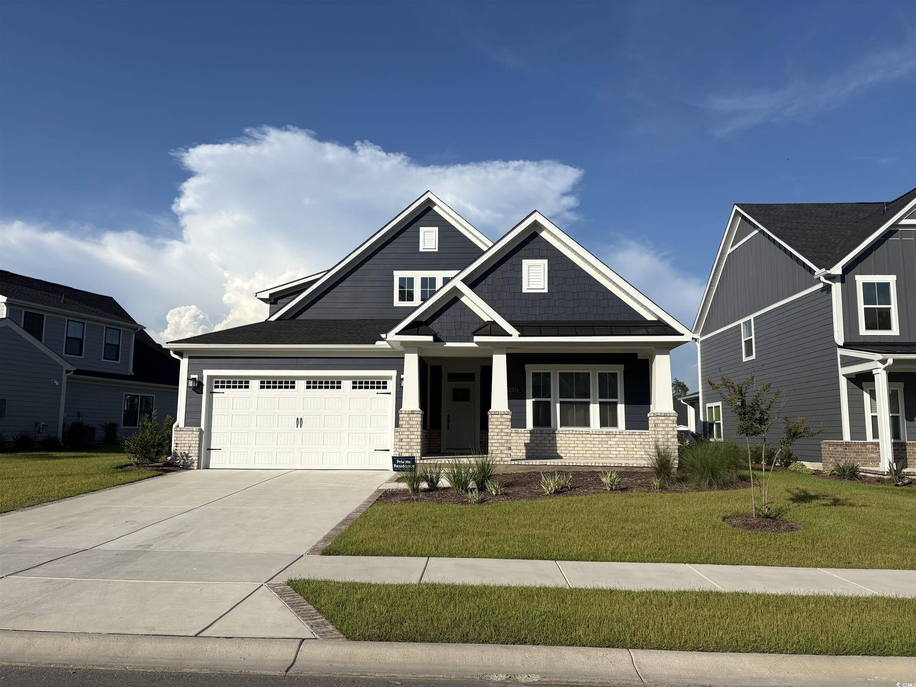 2334 Vera Way Longs, SC 29568